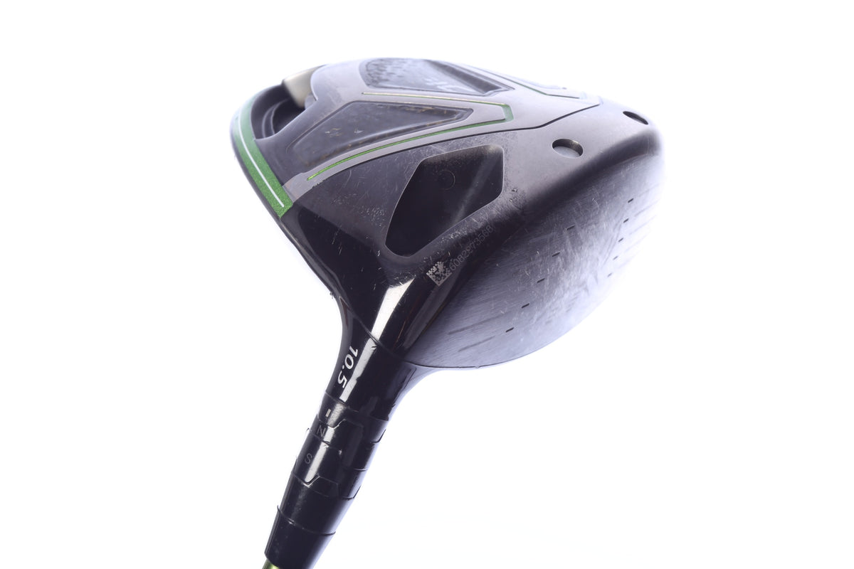 Used Callaway GBB Epic Driver - 10.5 Degrees - Seniors Flex Aldila NV Green - Right-Handed-Next Round