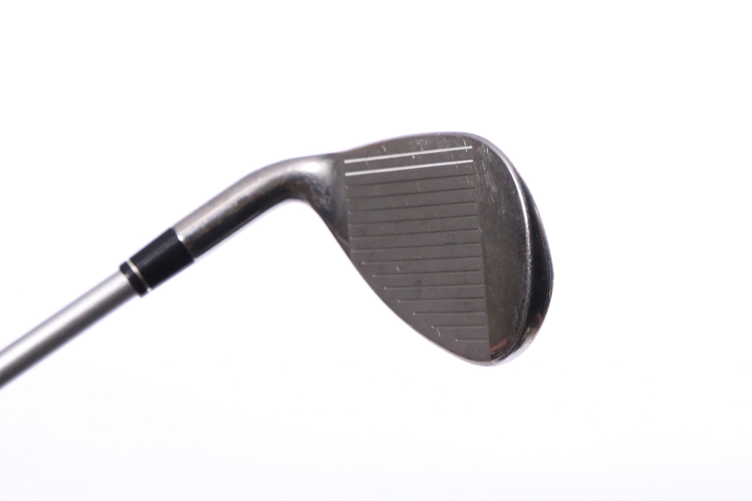 Used Callaway 2018 Solaire Sand Wedge - Right-Handed - 56 Degrees - Ladies Flex-Next Round