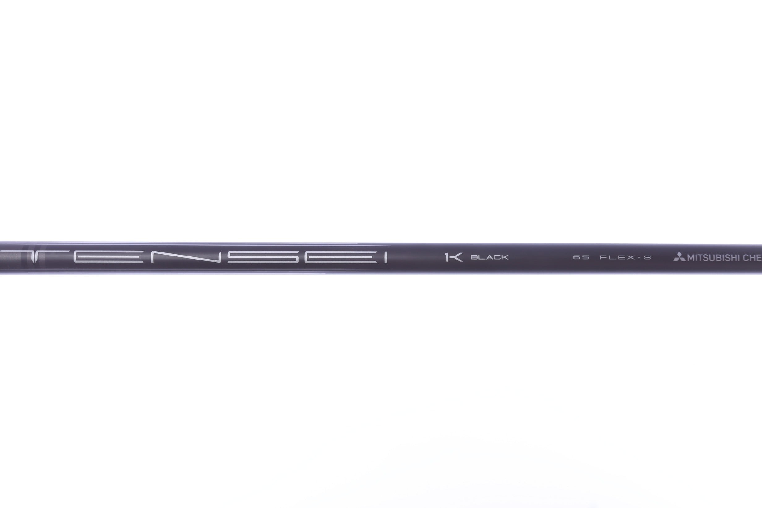 Used Ping G440 MAX Driver - 10.5 Degrees - Stiff Flex Mitsubishi Tensei 1K Black - Right-Handed