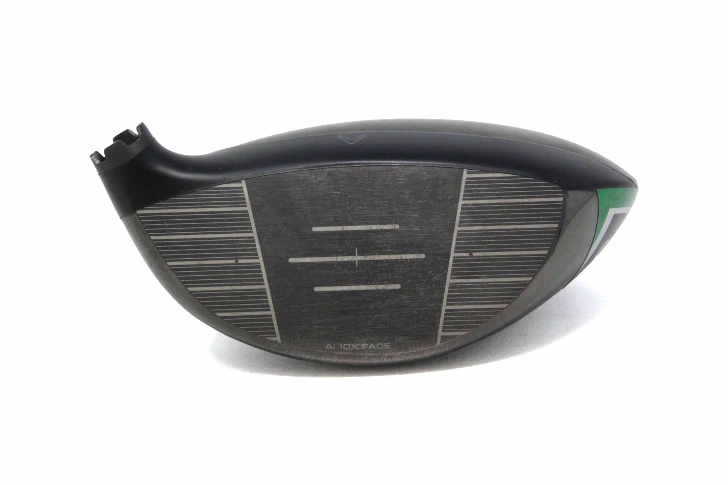 Used Callaway Elyte Mini Driver - HEAD ONLY - Left-Handed - 13.5 Degrees-Next Round