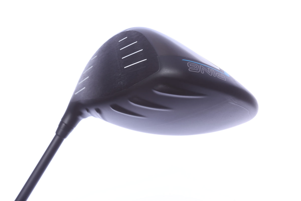 Used Ping G440 K Driver - 10.5 Degrees - Stiff Flex Ping Alta CB Blue - Right-Handed