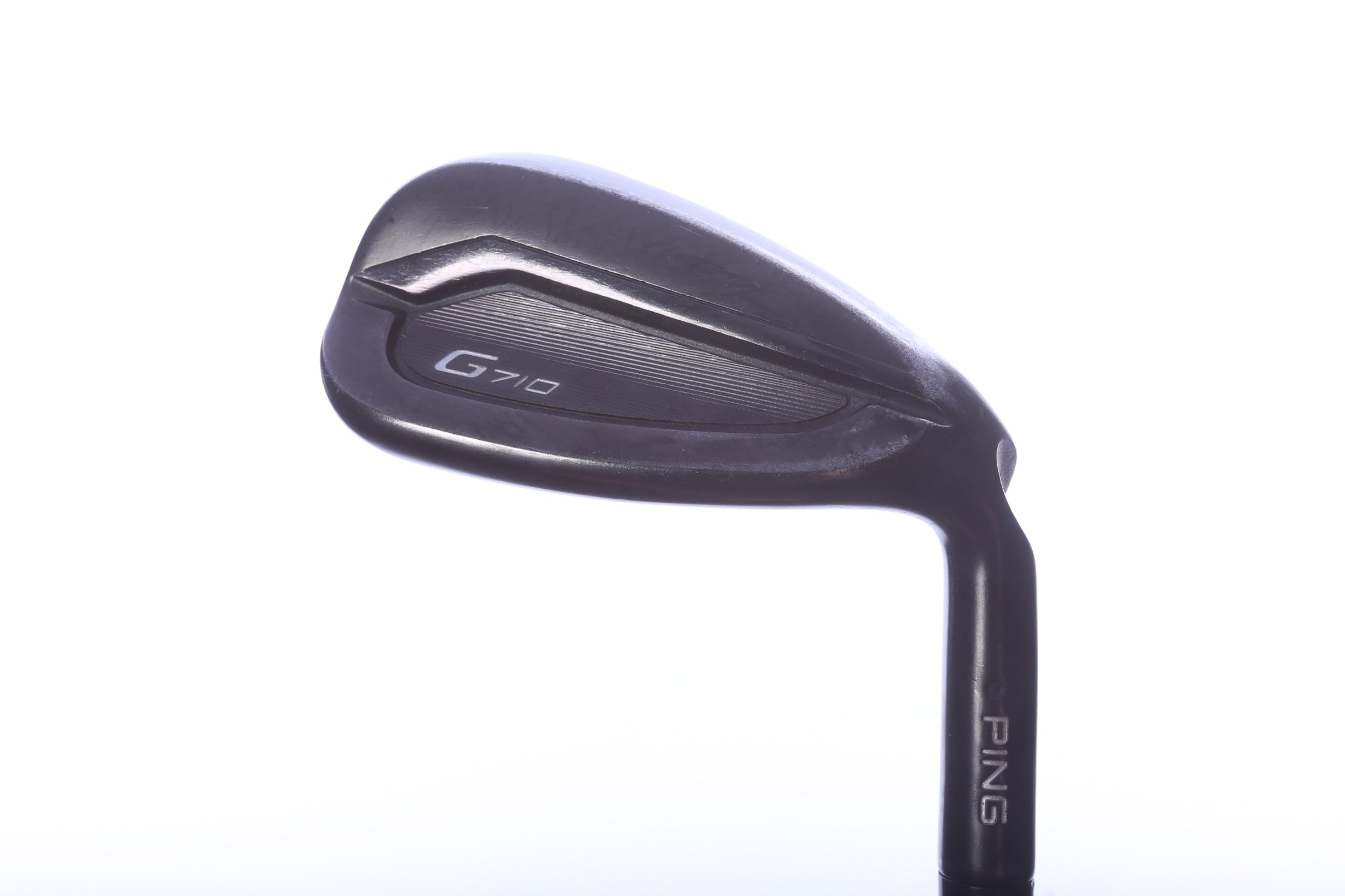 Used Ping G710 Pitching Wedge - Right-Handed - 44 Degrees - Regular Plus Flex