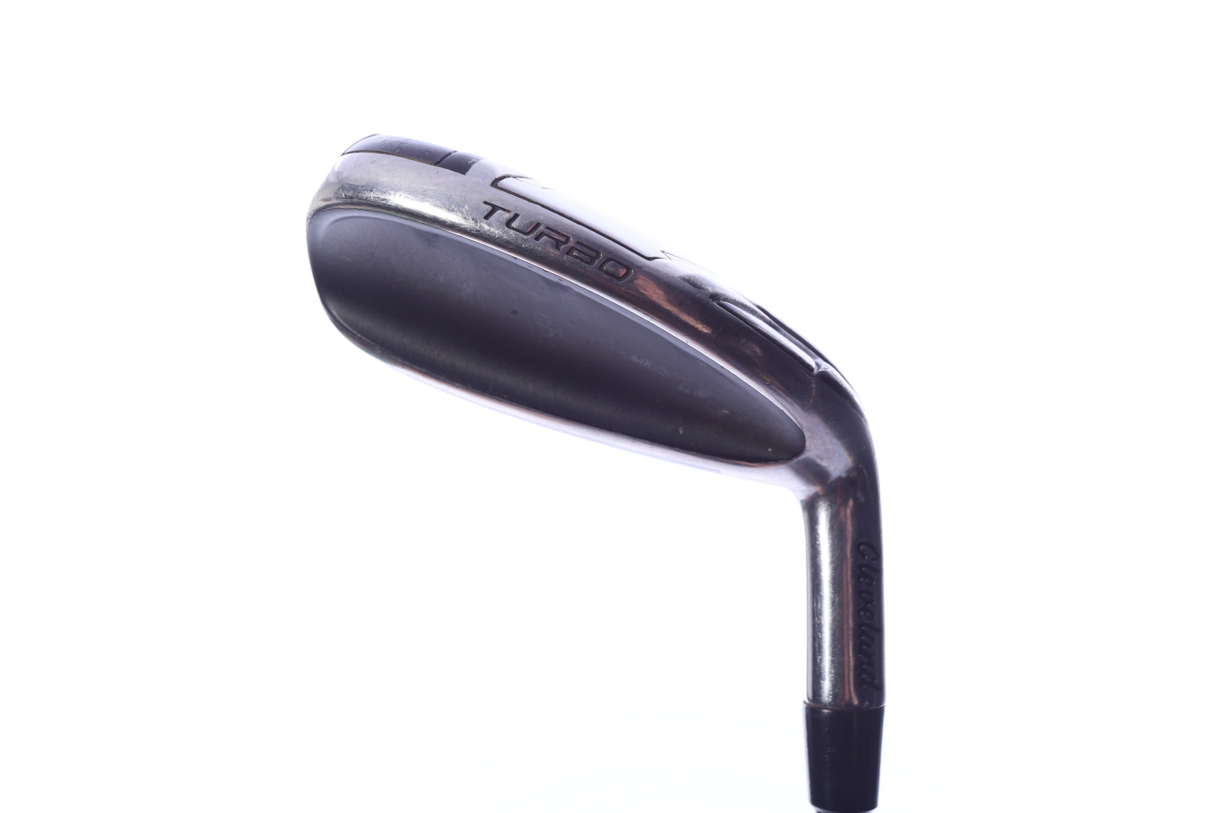 Used Cleveland Launcher HB 4H Hybrid - Right-Handed - 21 Degrees - Regular Flex