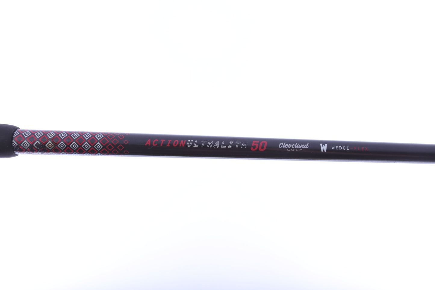 Used Cleveland Smart Sole 2.0 S Sand Wedge - Right-Handed - 58 Degrees - Ladies Flex-Next Round