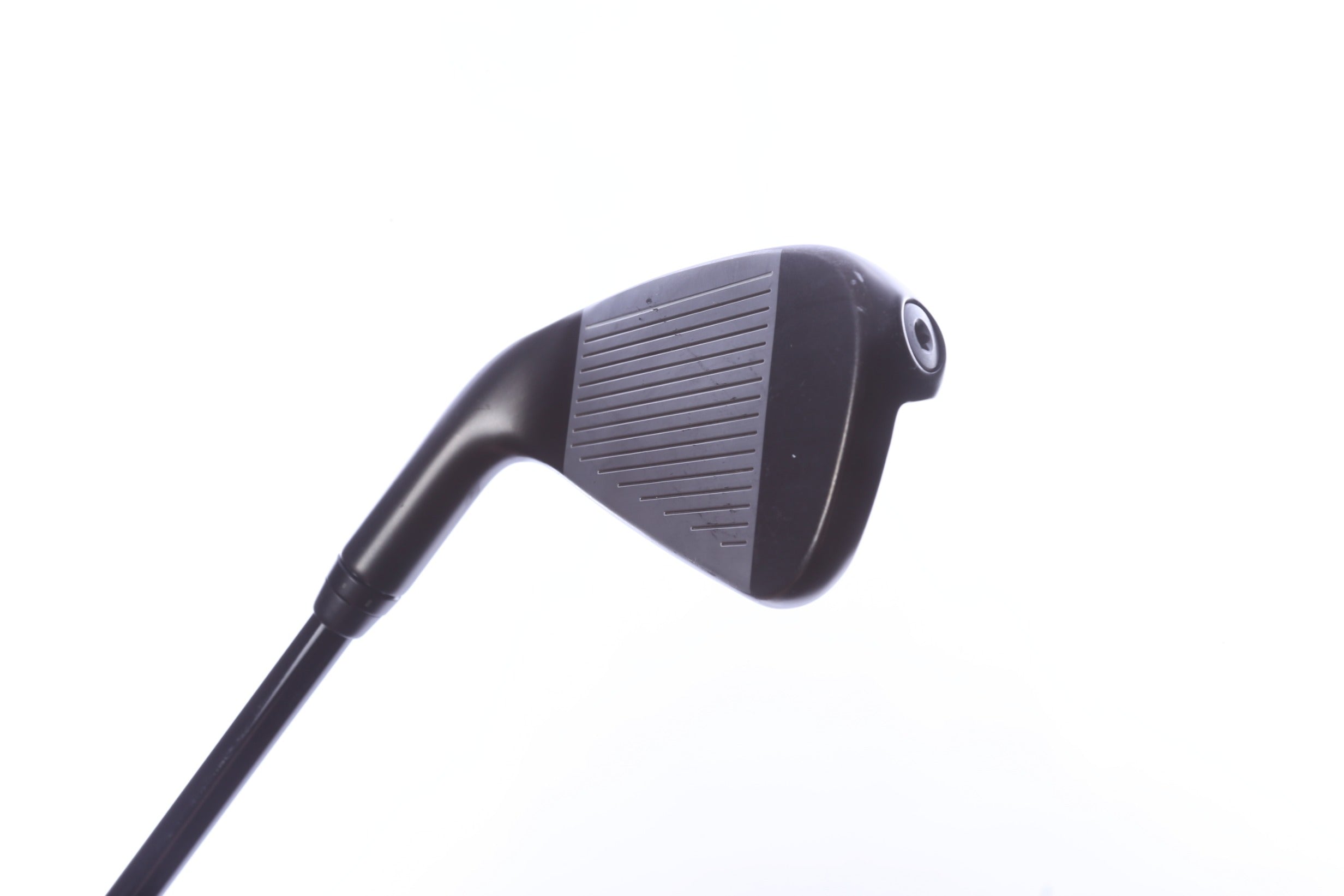 Used Ping iCrossover Single Utility 2-Iron - Right-Handed - Stiff Flex-Next Round