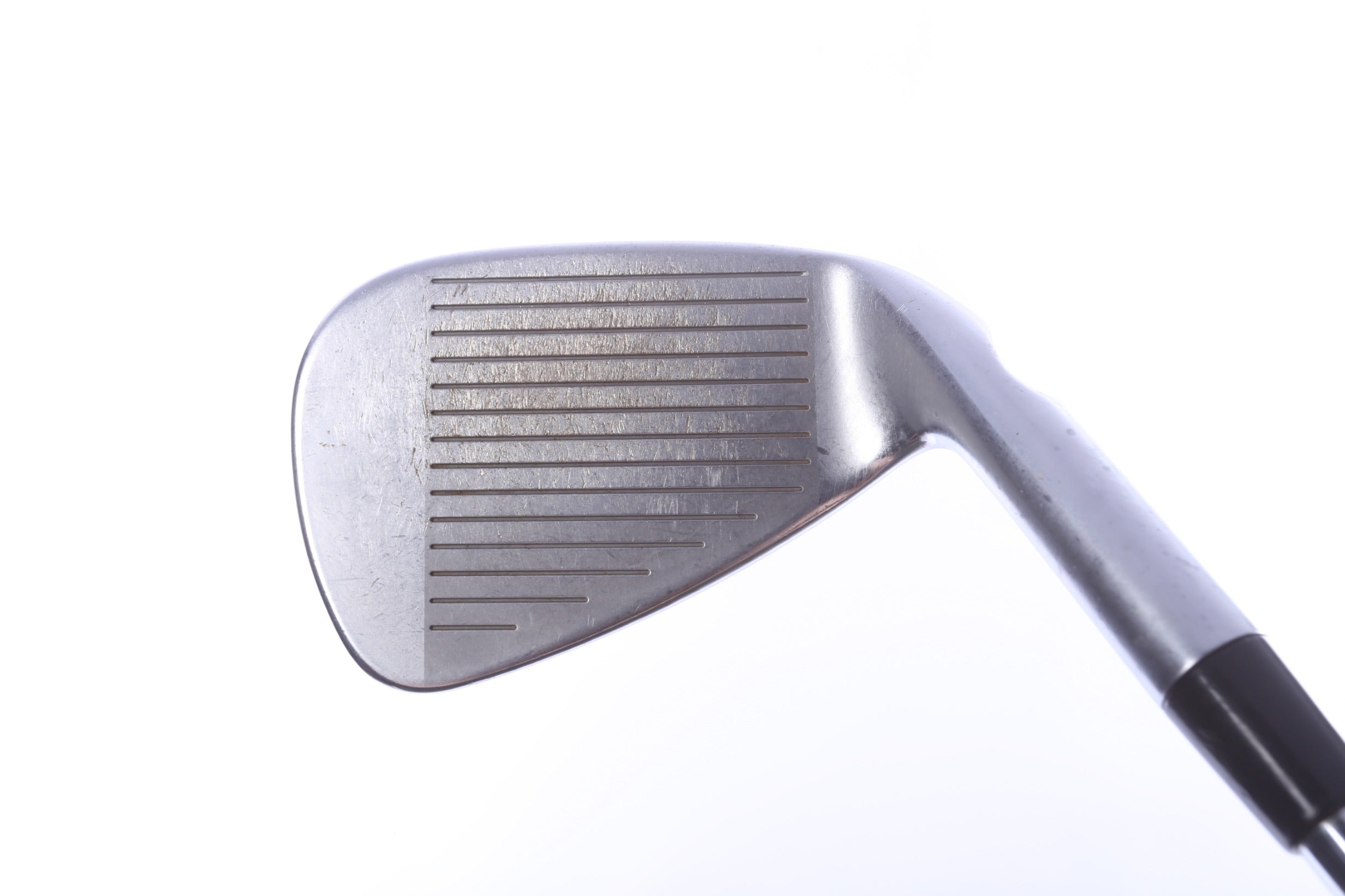 Used Ping i500 Single 8-Iron - Left-Handed - Stiff Flex-Next Round
