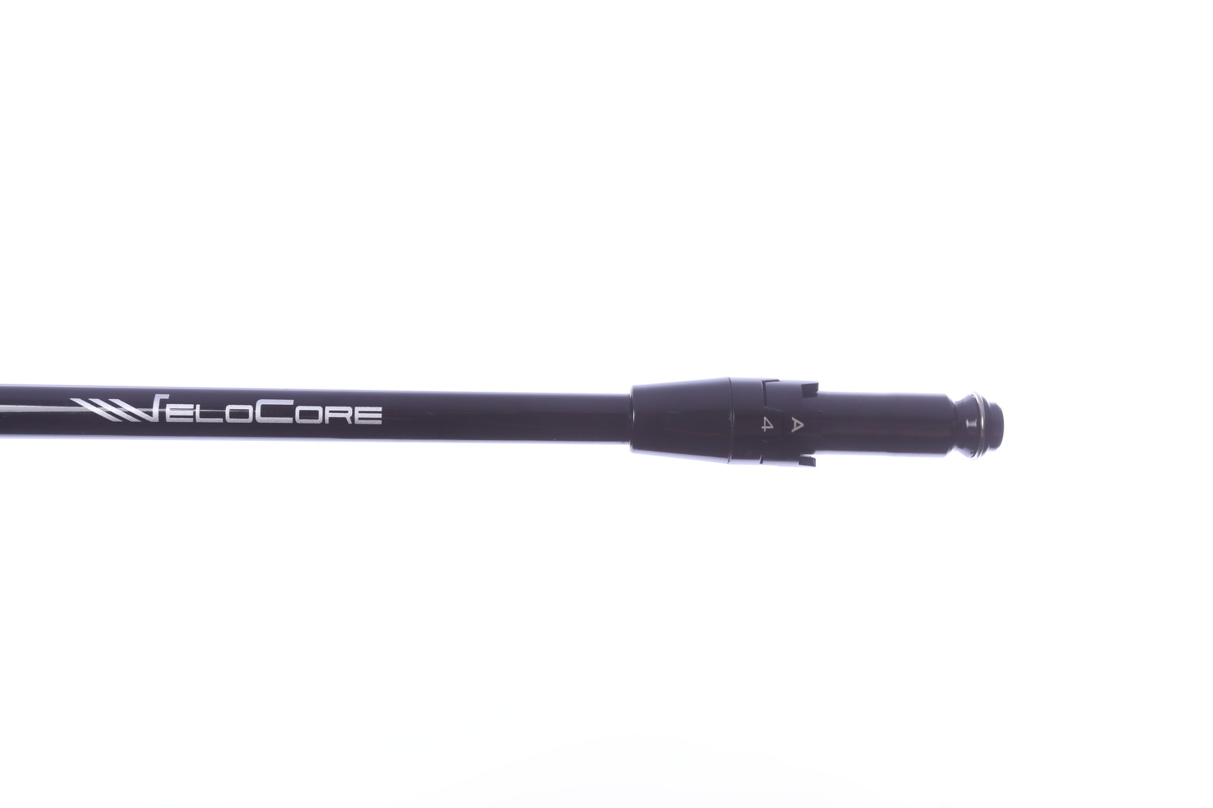 Used Fujikura Ventus Black Velocore Driver Shaft Stiff Flex Graphite - 44 in - Titleist Surefit Adapter