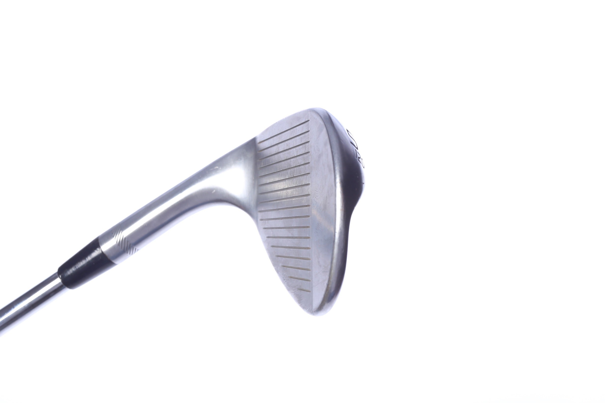 Used Titleist Vokey SM10 Tour Chrome Sand Wedge - Right-Handed - 54 Degrees - Stiff Flex-Next Round