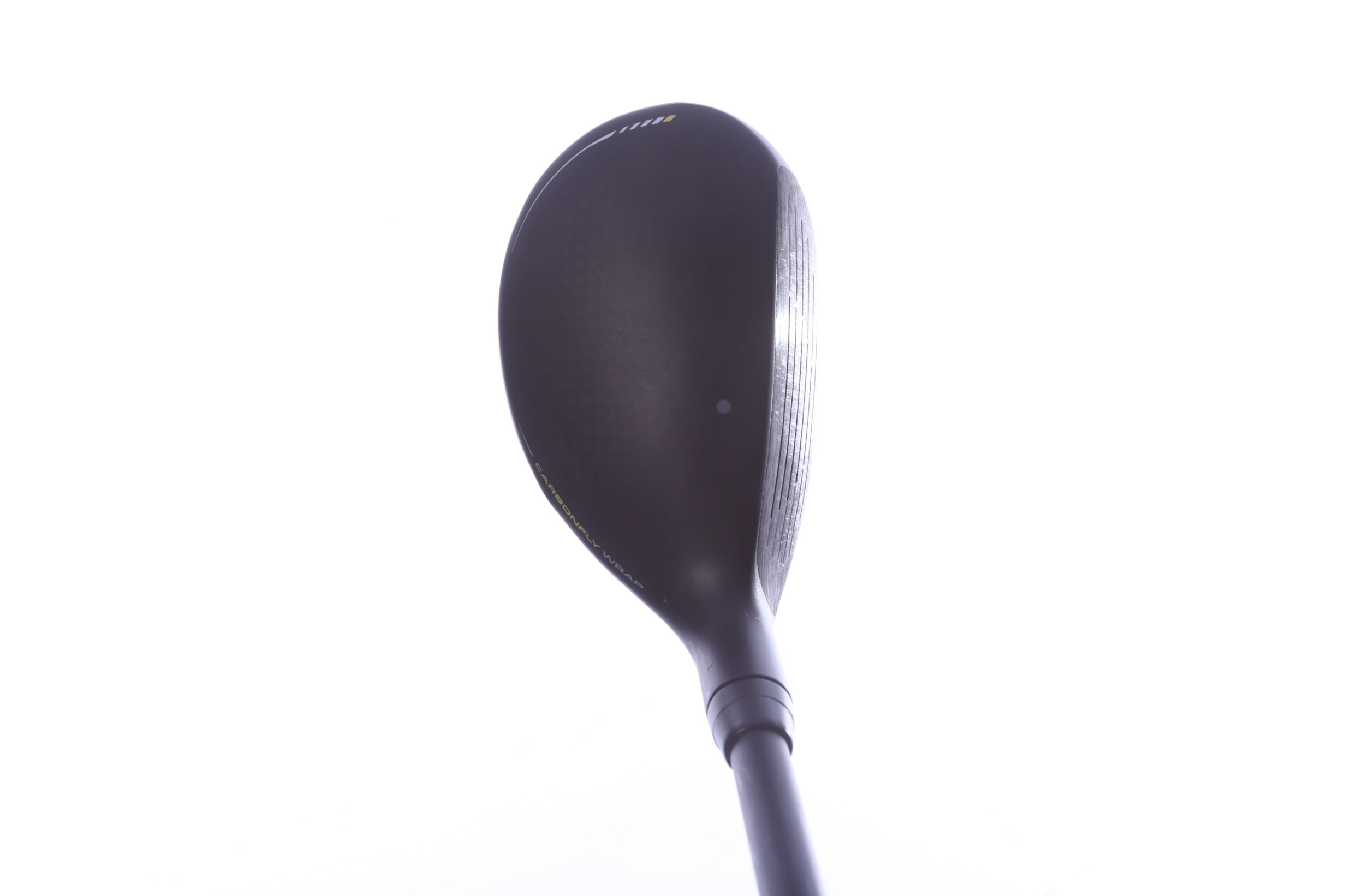 Used Ping G430 6H Hybrid - Left-Handed - 30 Degrees - Regular Flex-Next Round