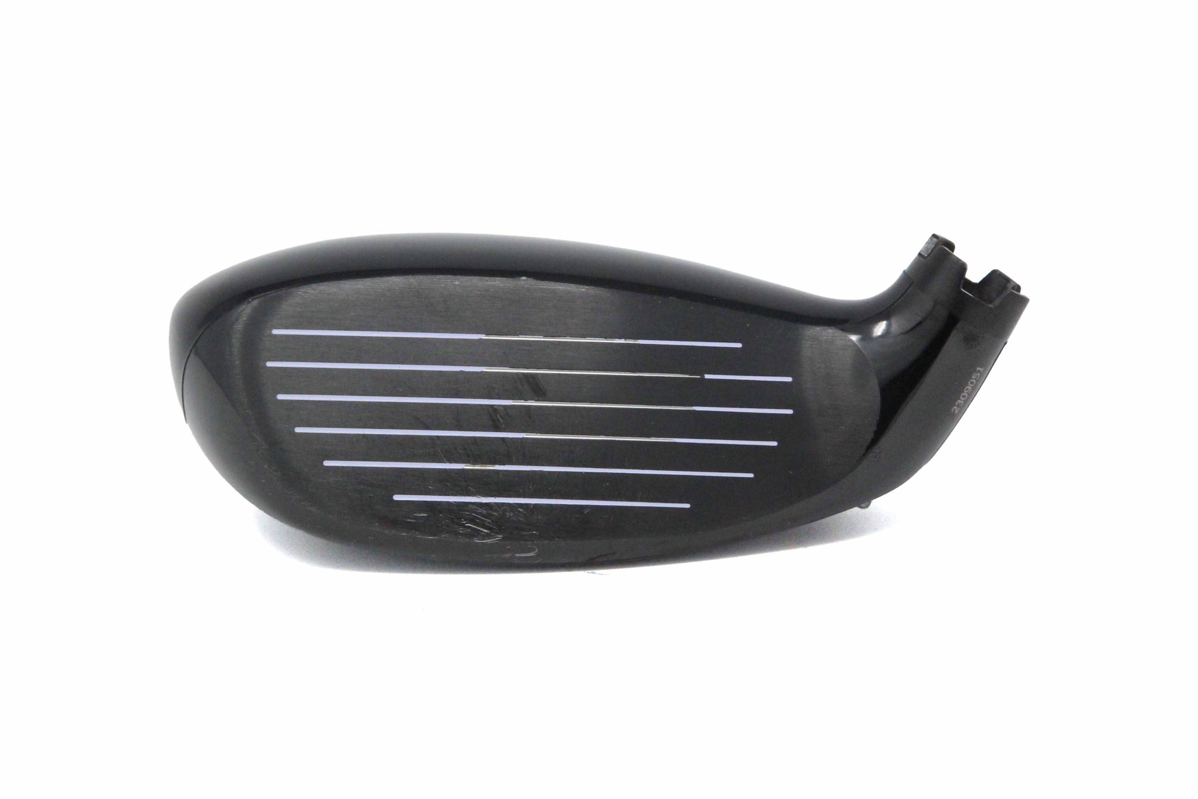 Used Titleist TSR3 3H - HEAD ONLY - Right-Handed - 19 Degrees-Next Round