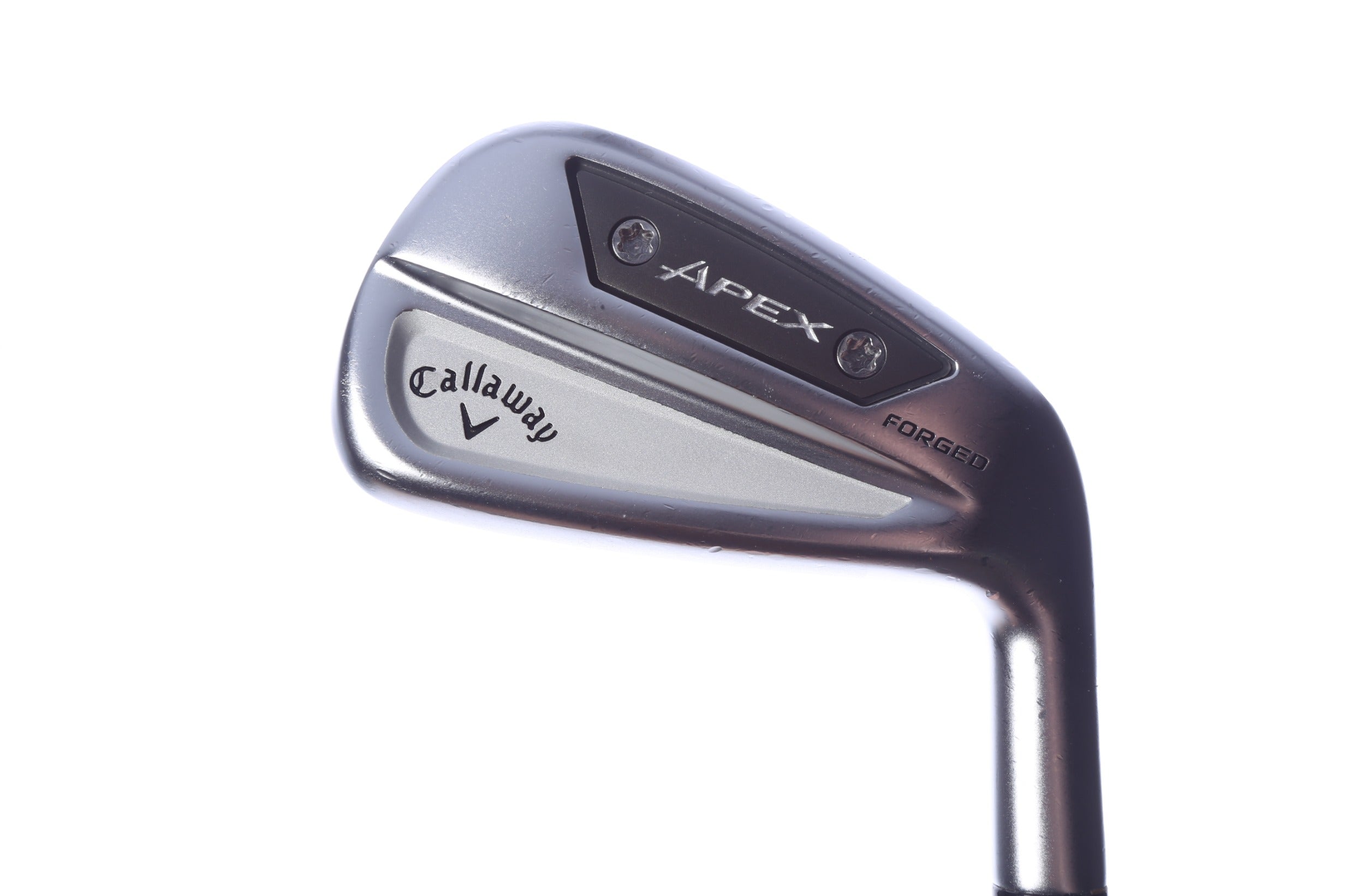 Used Callaway Apex Ai300 Single 5-Iron - Right-Handed - Seniors Flex-Next Round