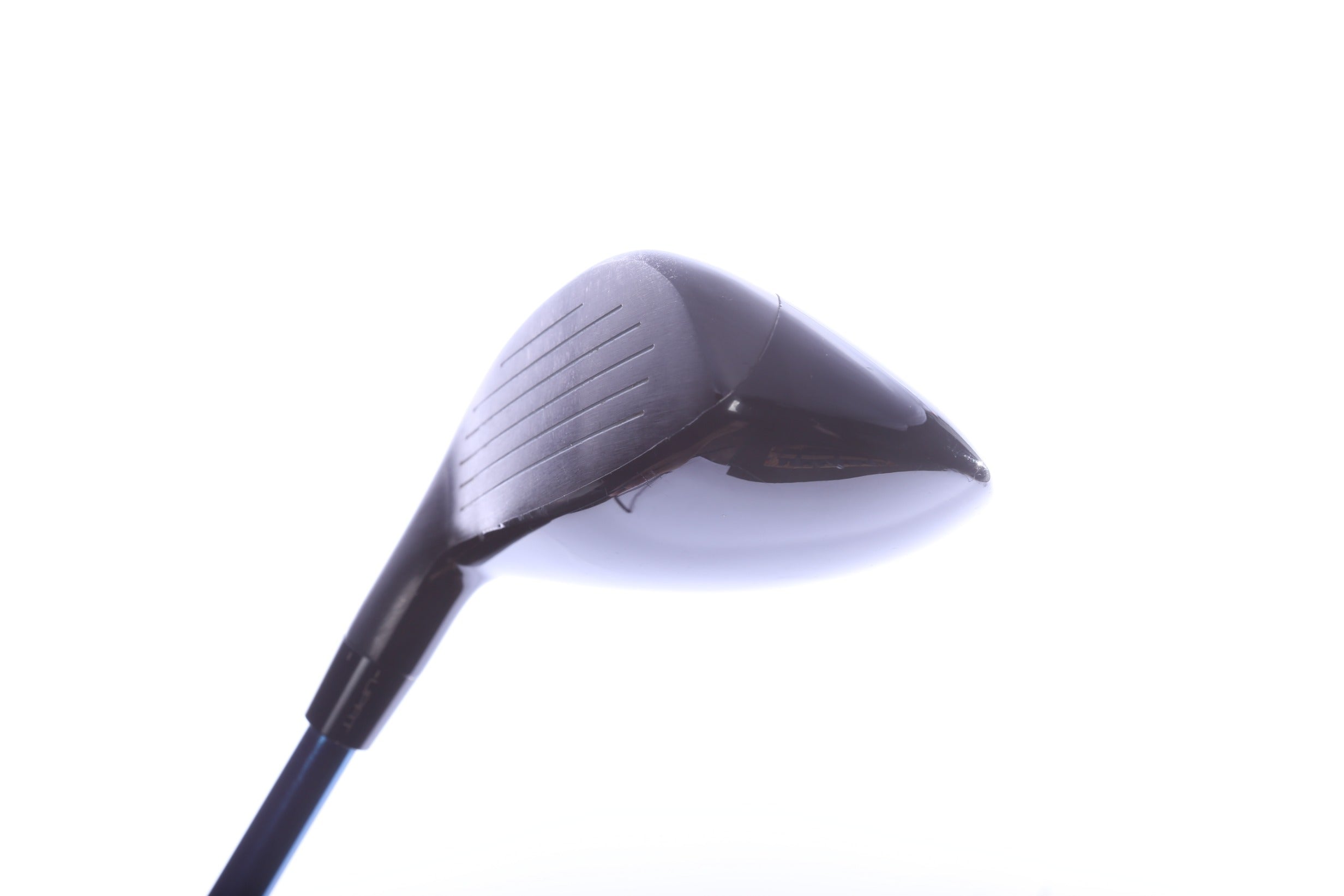 Used Mizuno ST-MAX 230 3H Hybrid - Right-Handed - 19 Degrees - Stiff Flex-Next Round