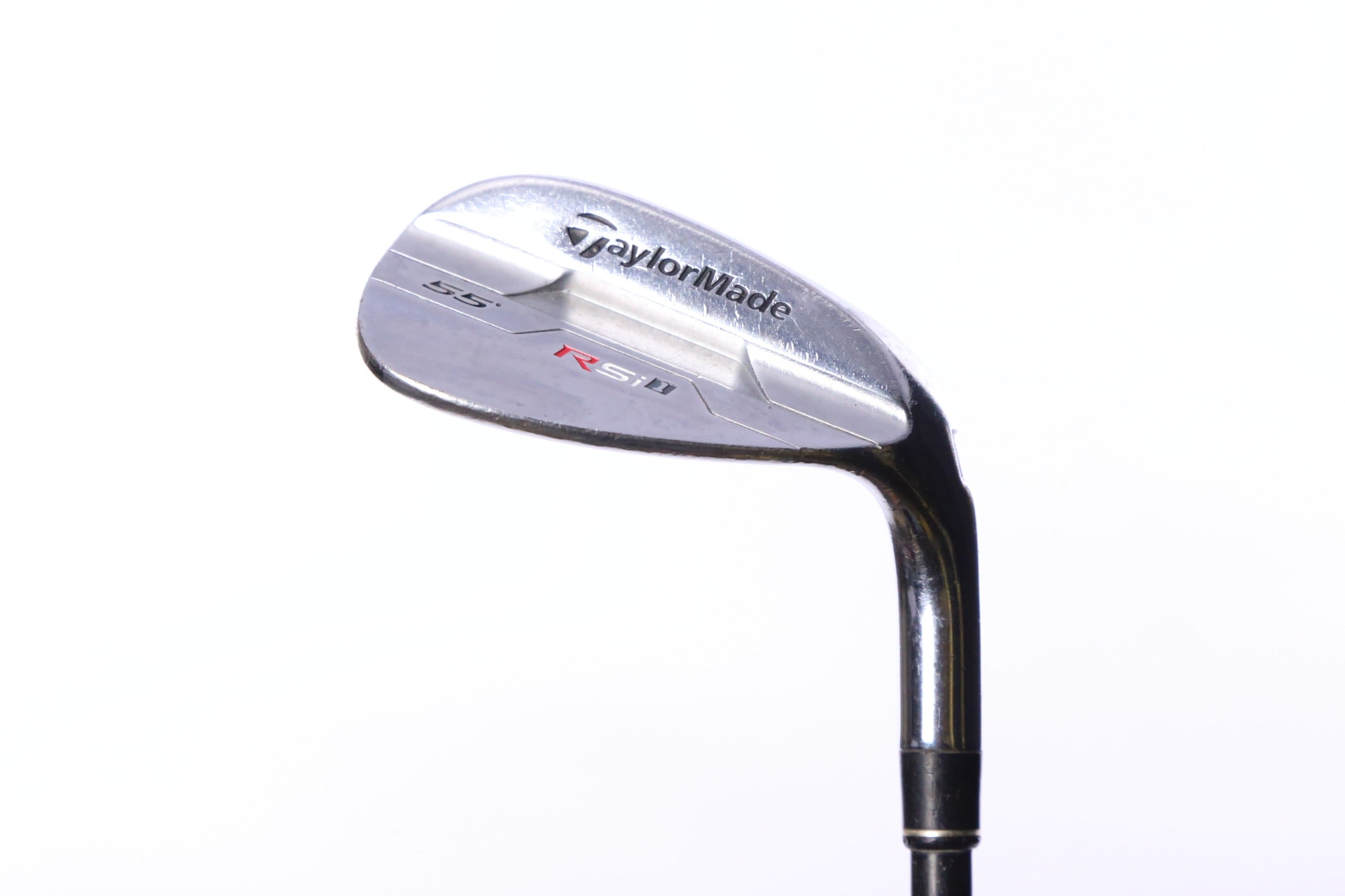 Used TaylorMade RSi 1 Sand Wedge - Right-Handed - 55 Degrees - Regular Flex-Next Round