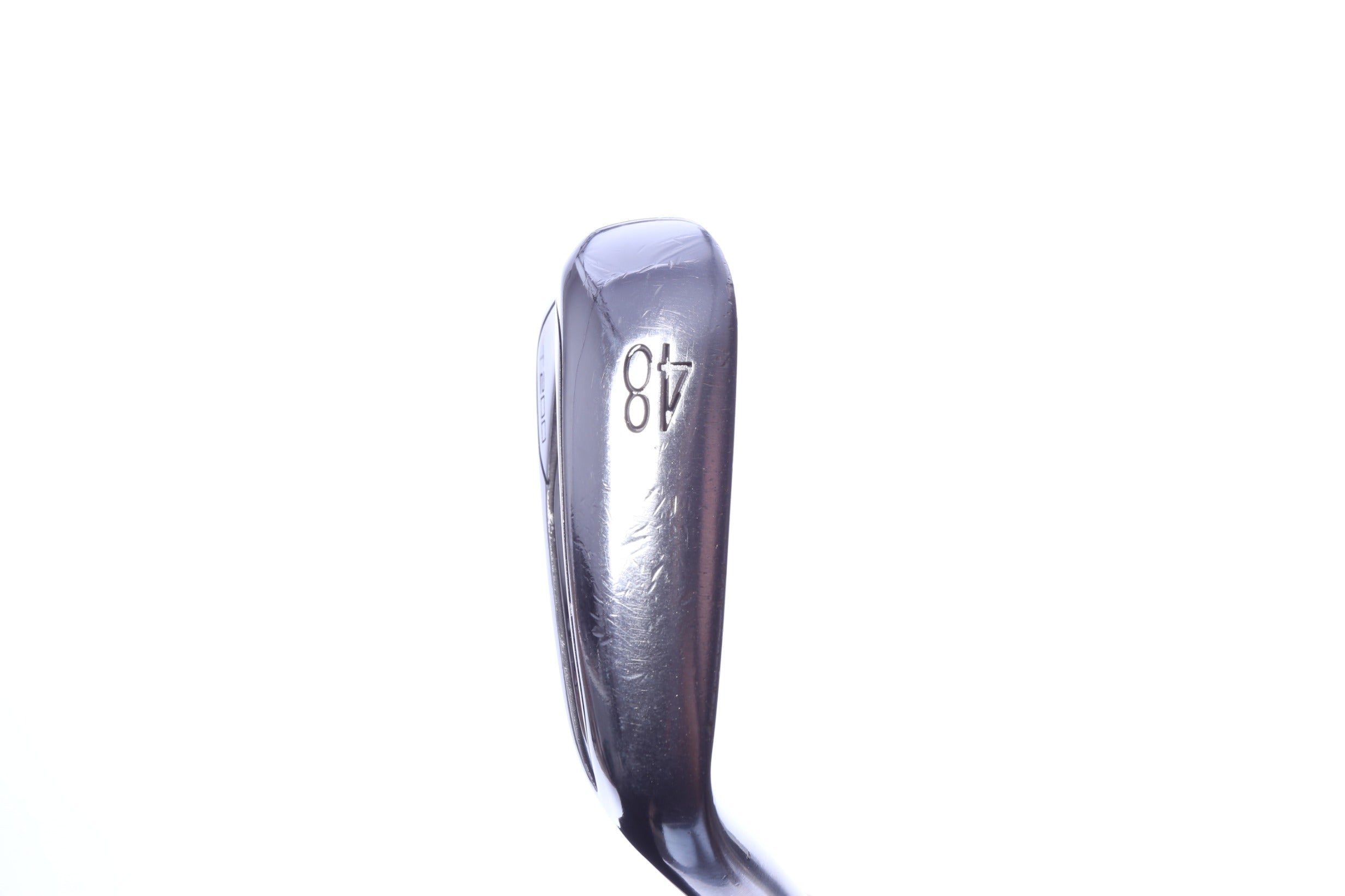 Used Titleist T200 Gap Wedge - Right-Handed - 48 Degrees - Regular Flex-Next Round