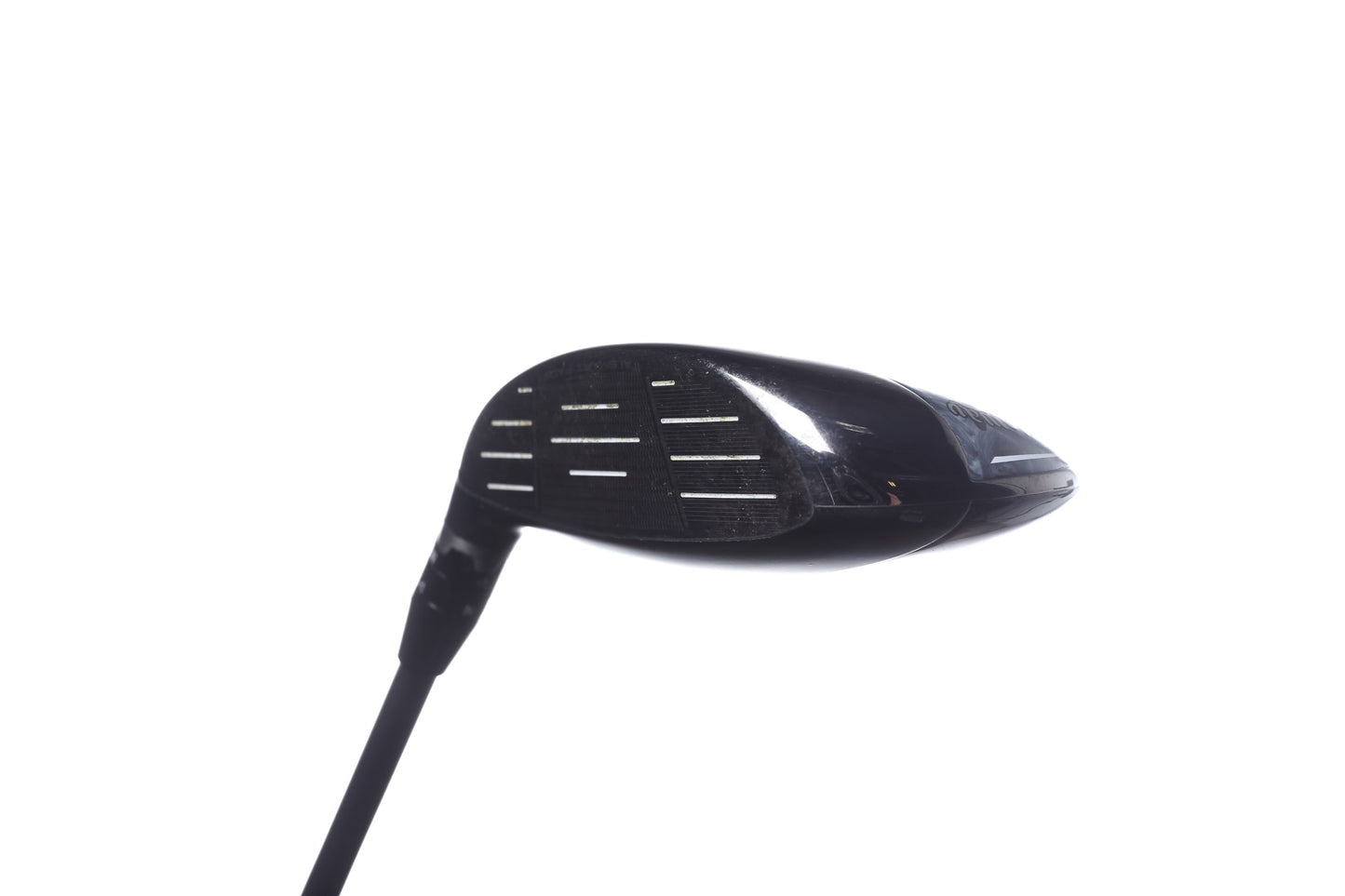 Used Callaway Paradym Ai Smoke MAX 3-Wood - Right-Handed - 15 Degrees - Seniors Flex-Next Round
