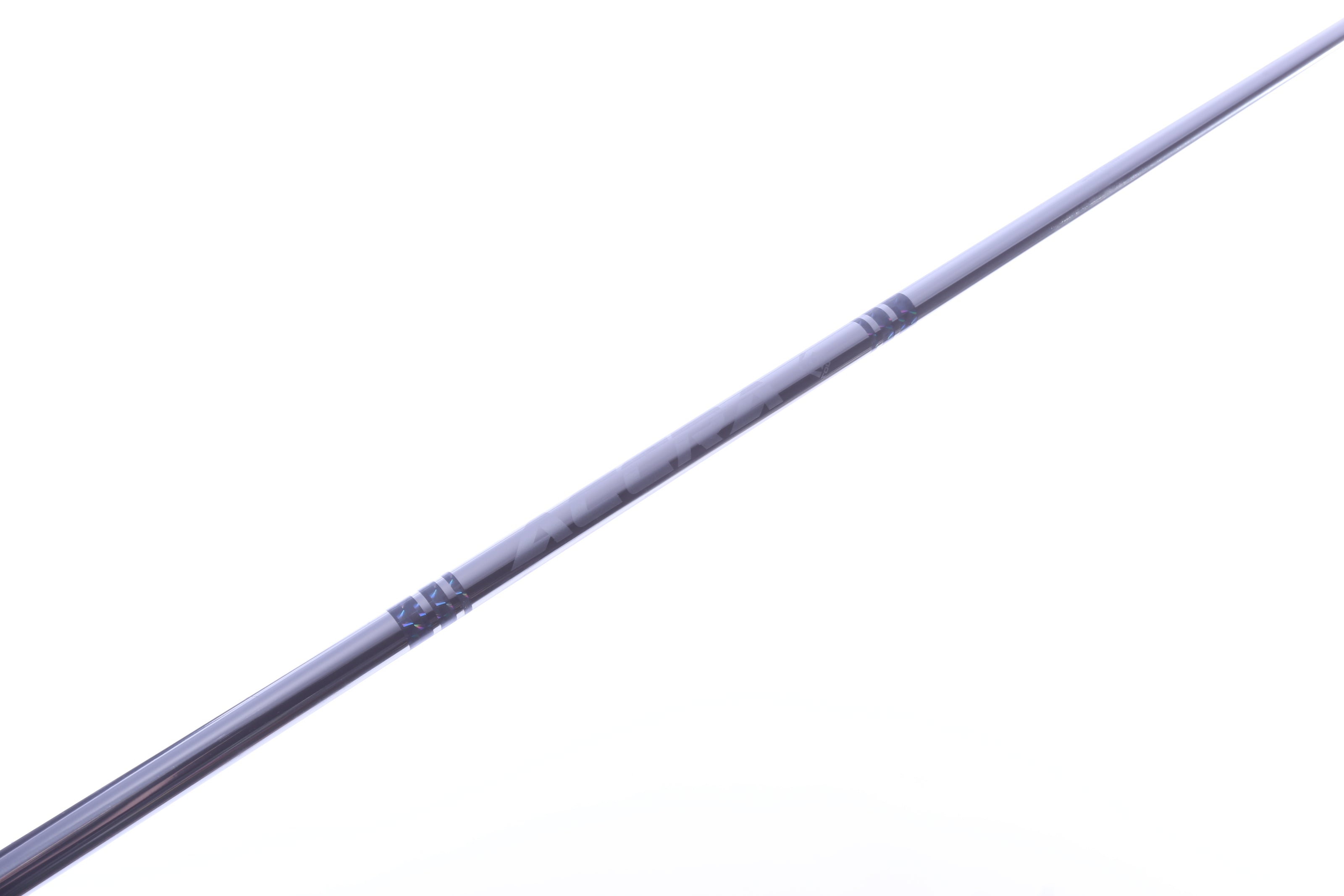 Accra TZ5 Driver Shaft Extra Stiff Flex Graphite - 46 in - No Adapter