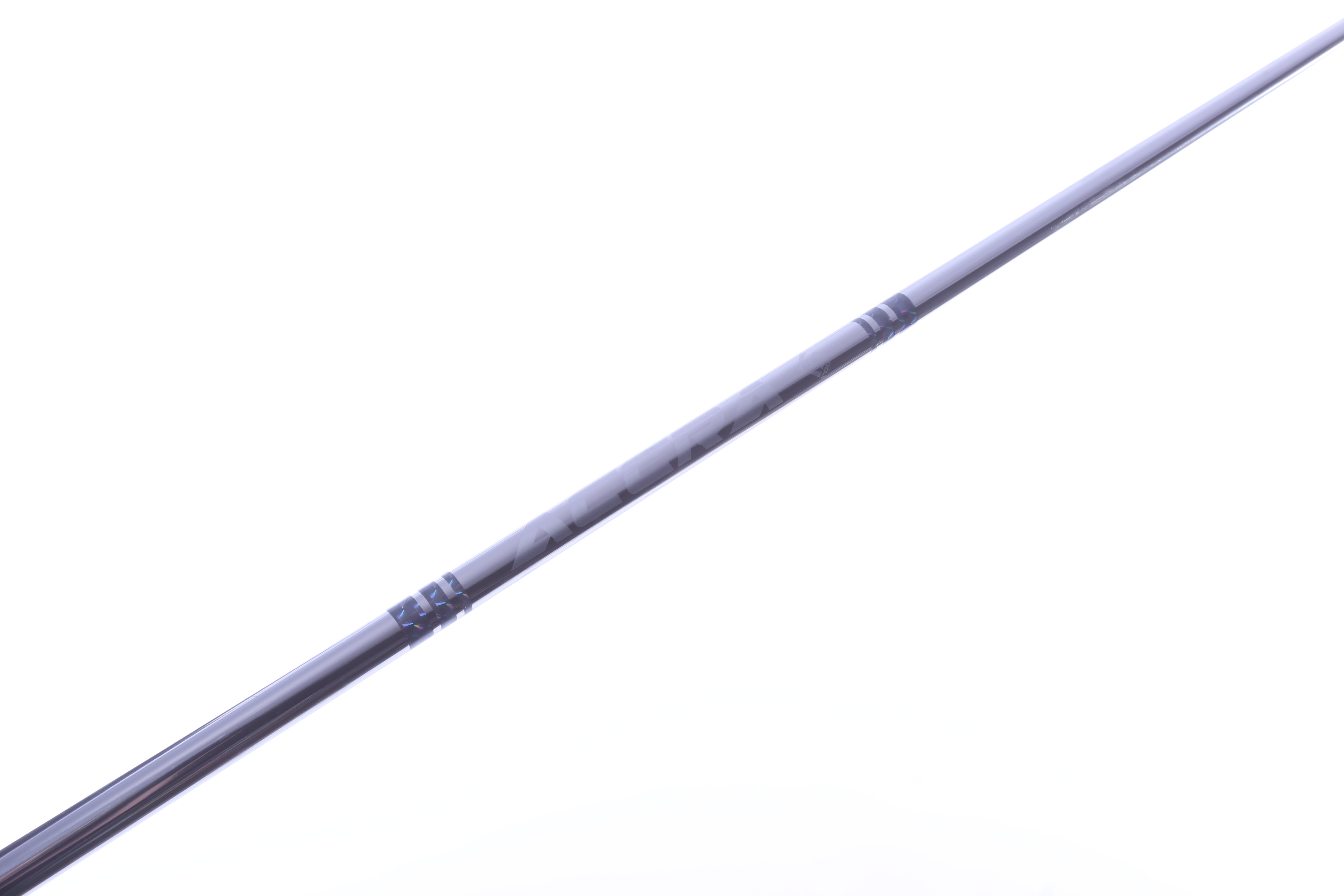 Accra TZ5 Driver Shaft Extra Stiff Flex Graphite - 46 in - No Adapter