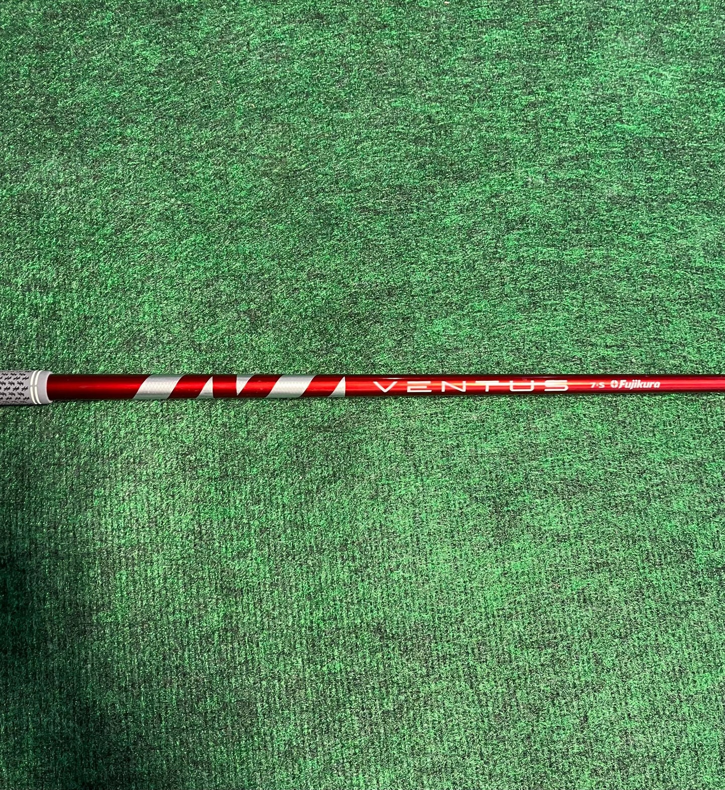 Fujikura Ventus Velocore Red Wood Shaft - Stiff Flex - 42.5 in-Next Round