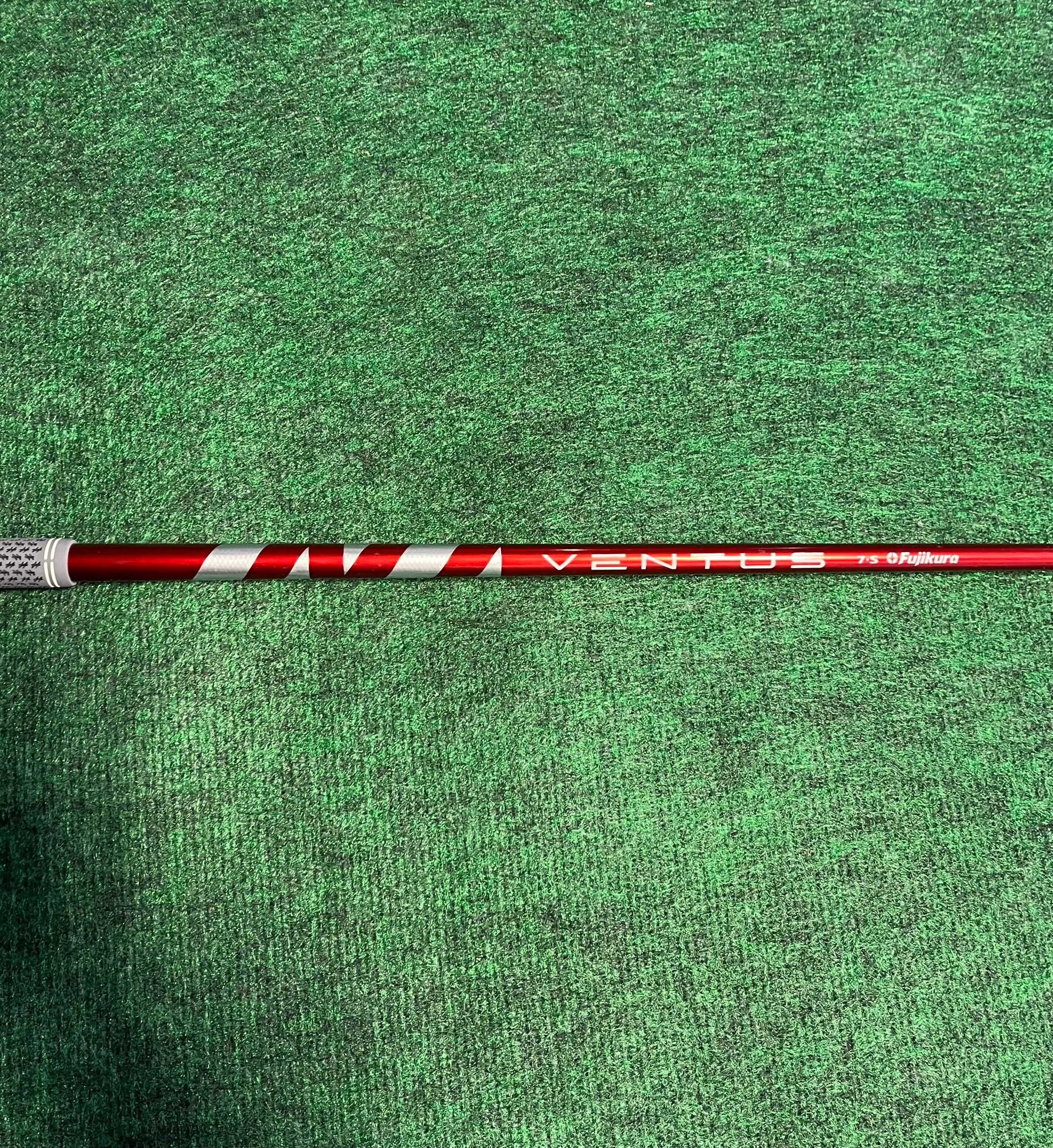 Fujikura Ventus Velocore Red Wood Shaft - Stiff Flex - 42.5 in-Next Round