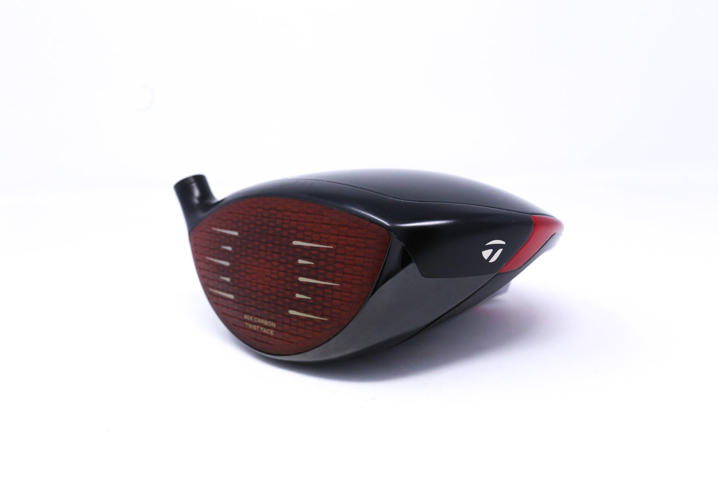 Used TaylorMade STEALTH 2 Driver - HEAD ONLY - Left-Handed - 9 Degrees-Next Round