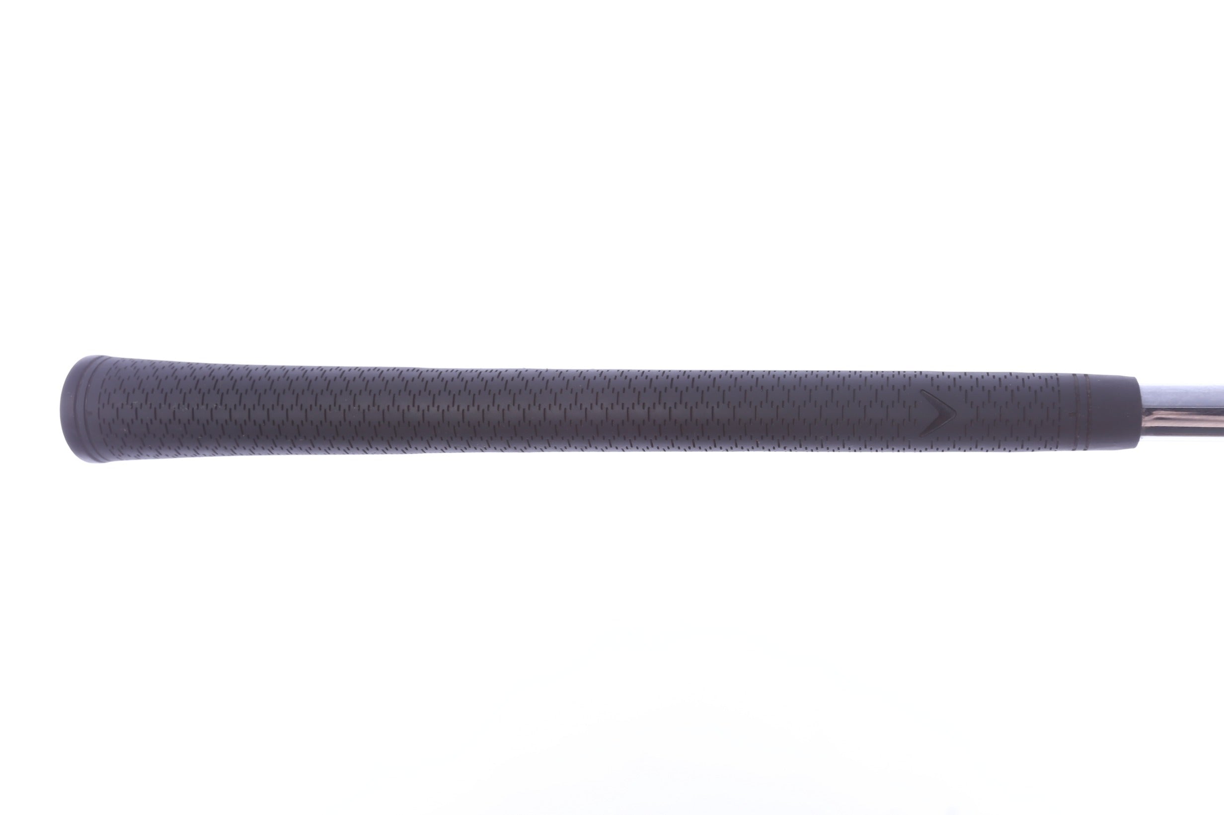 Used Callaway Jaws Full Toe Raw Face Chrome Lob Wedge - Right-Handed - 60 Degrees - Wedge Flex-Next Round