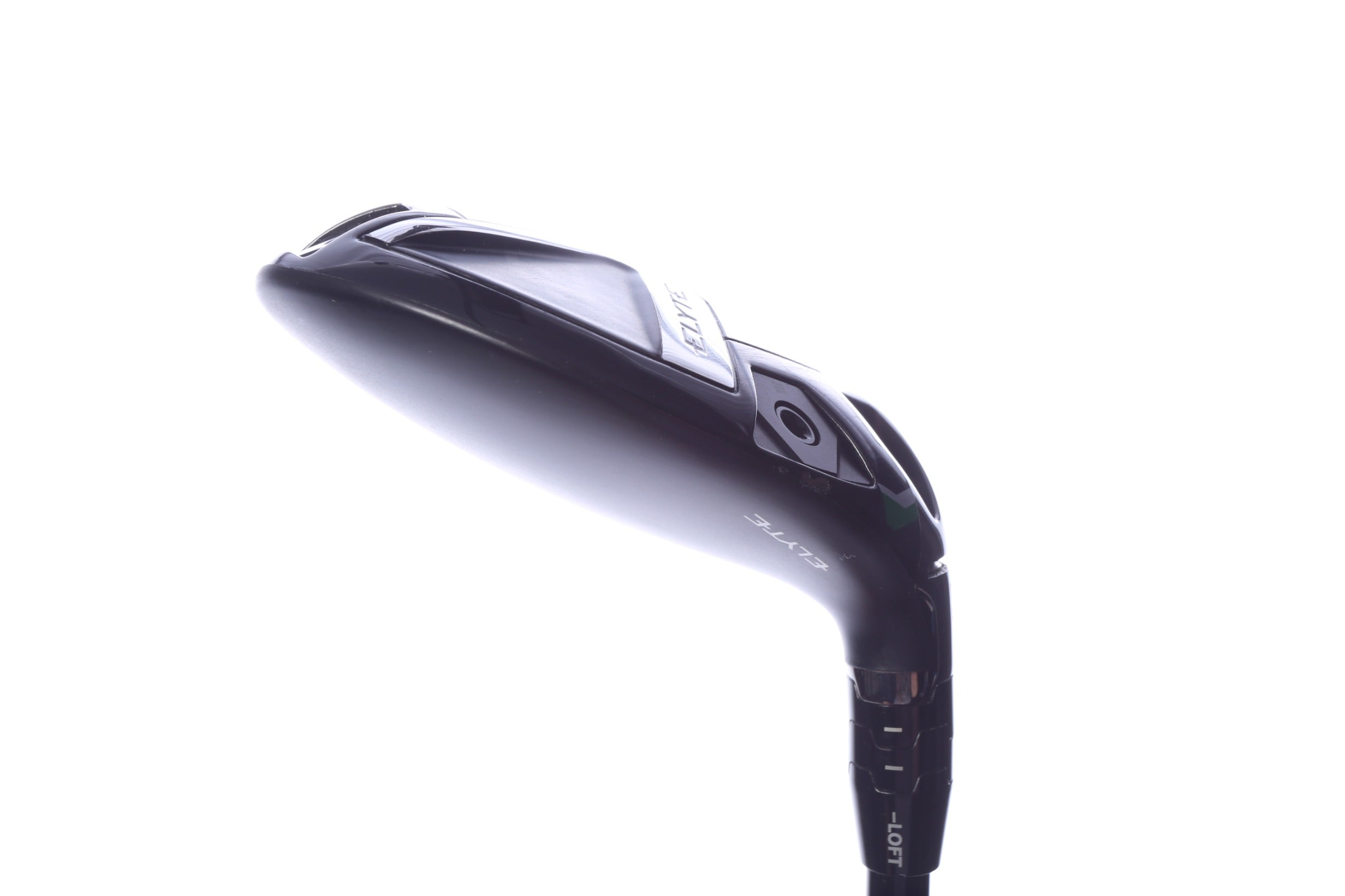 Used Callaway Elyte X 6H Hybrid - Right-Handed - 29 Degrees - Regular Flex-Next Round