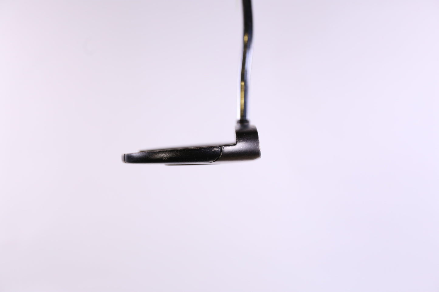 Used Odyssey White Ice Sabertooth Putter - Right-Handed - 34 in - Mallet-Next Round