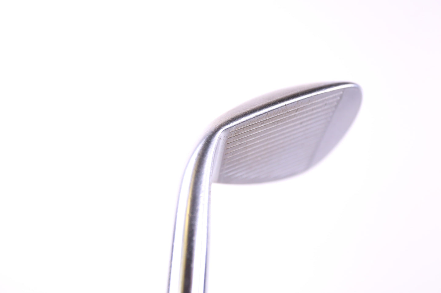 Used Titleist Vokey SM7 Tour Chrome Lob Wedge - Right-Handed - 58 Degrees - Stiff Flex-Next Round