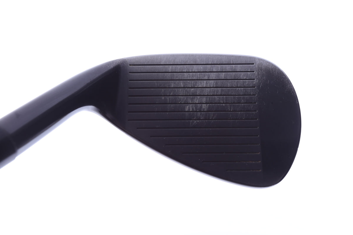 Used Titleist 2023 T200 Black Pitching Wedge - Right-Handed - 43 Degrees - Stiff Flex
