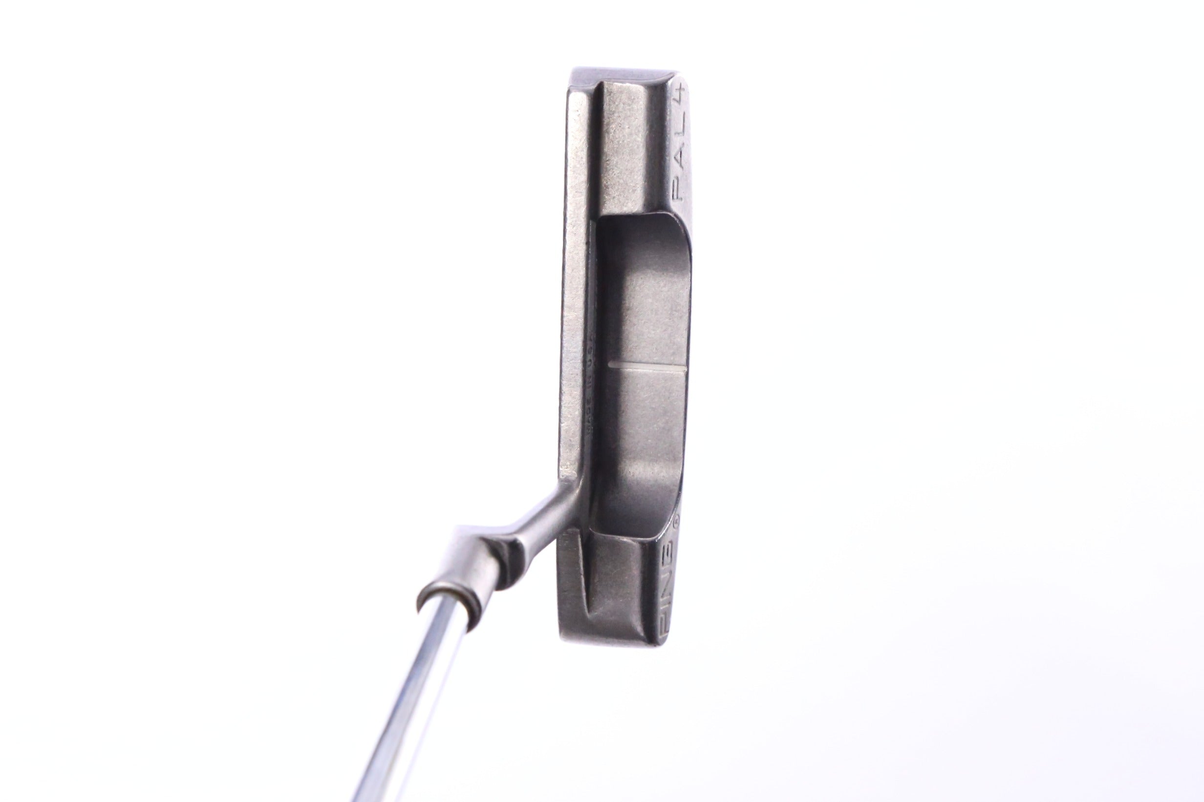 Used Ping PAL 4 Putter - Right-Handed - 36 in - Blade