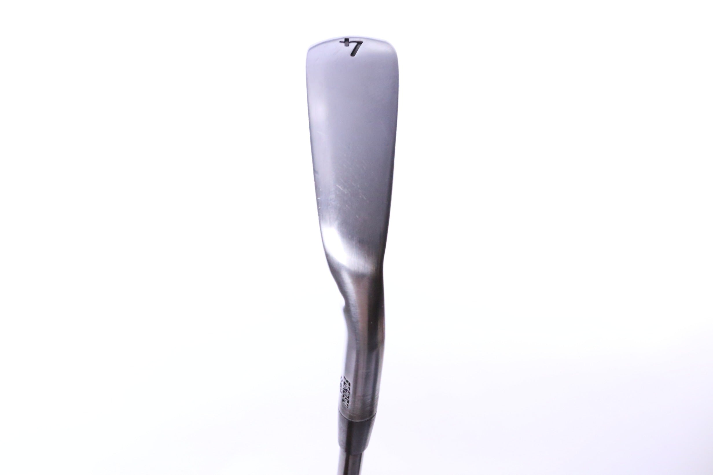 Used PXG 0311 X Single Utility 4-Iron - Right-Handed - Stiff Flex