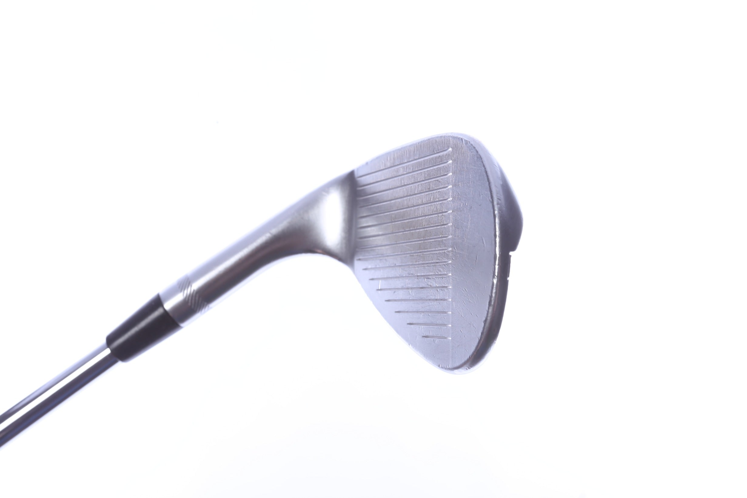 Used Titleist Vokey SM8 Tour Chrome Gap Wedge - Right-Handed - 50 Degrees - Extra Stiff Flex-Next Round