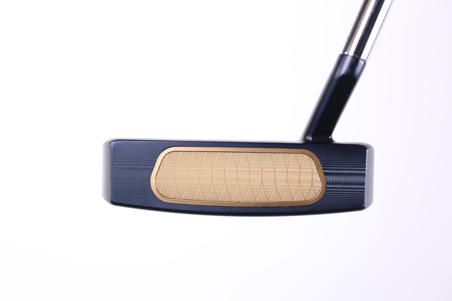 Used Odyssey Ai-ONE Milled Three T S Putter - Right-Handed - 35 in - Mallet-Next Round