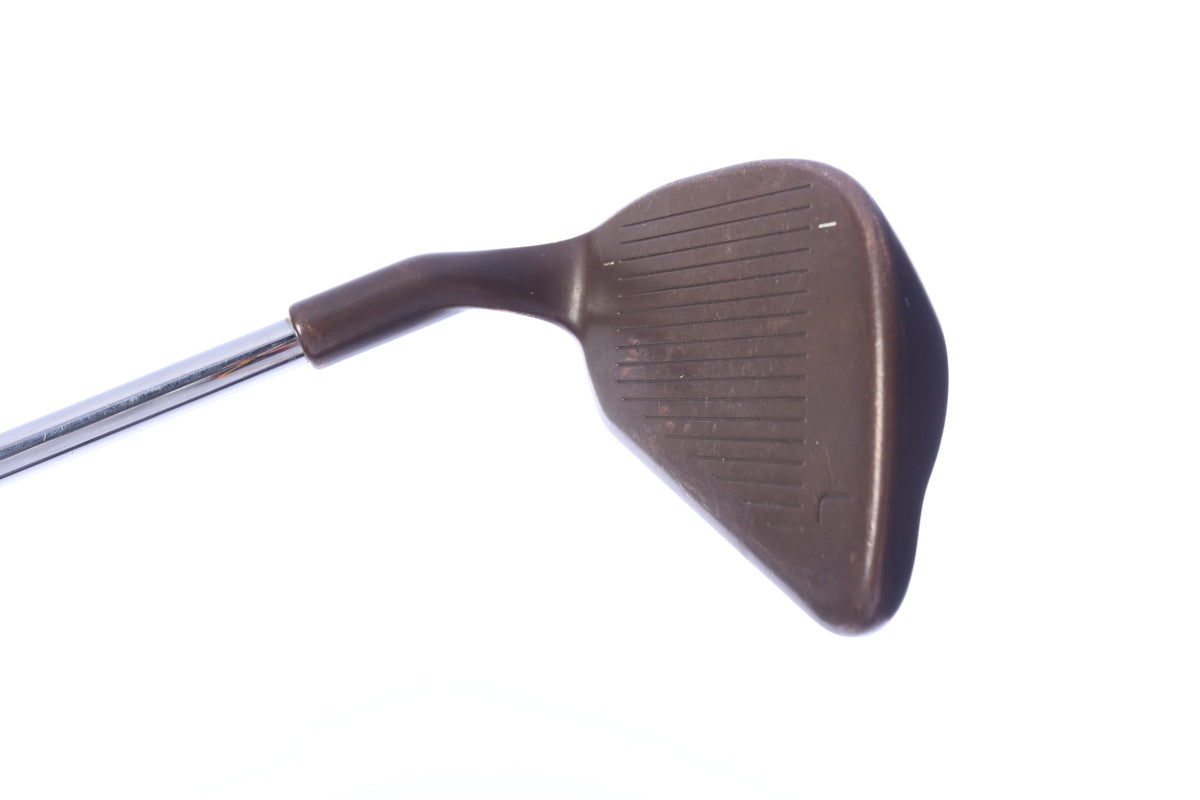 Used Ping ISI Beryllium Copper Lob Wedge - Right-Handed - 61 Degrees - Stiff Flex