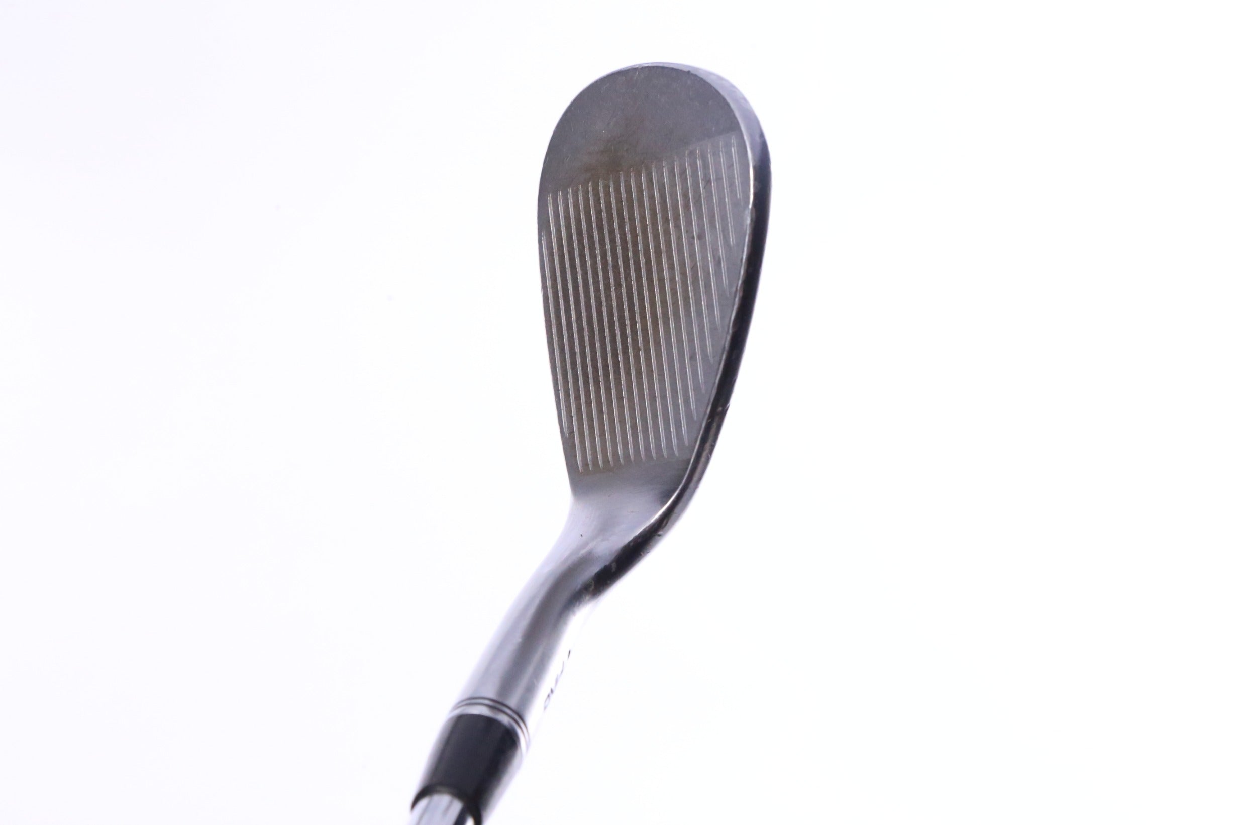 Used Ping Glide Forged Pro Sand Wedge - Right-Handed - 56 Degrees - Stiff Flex-Next Round