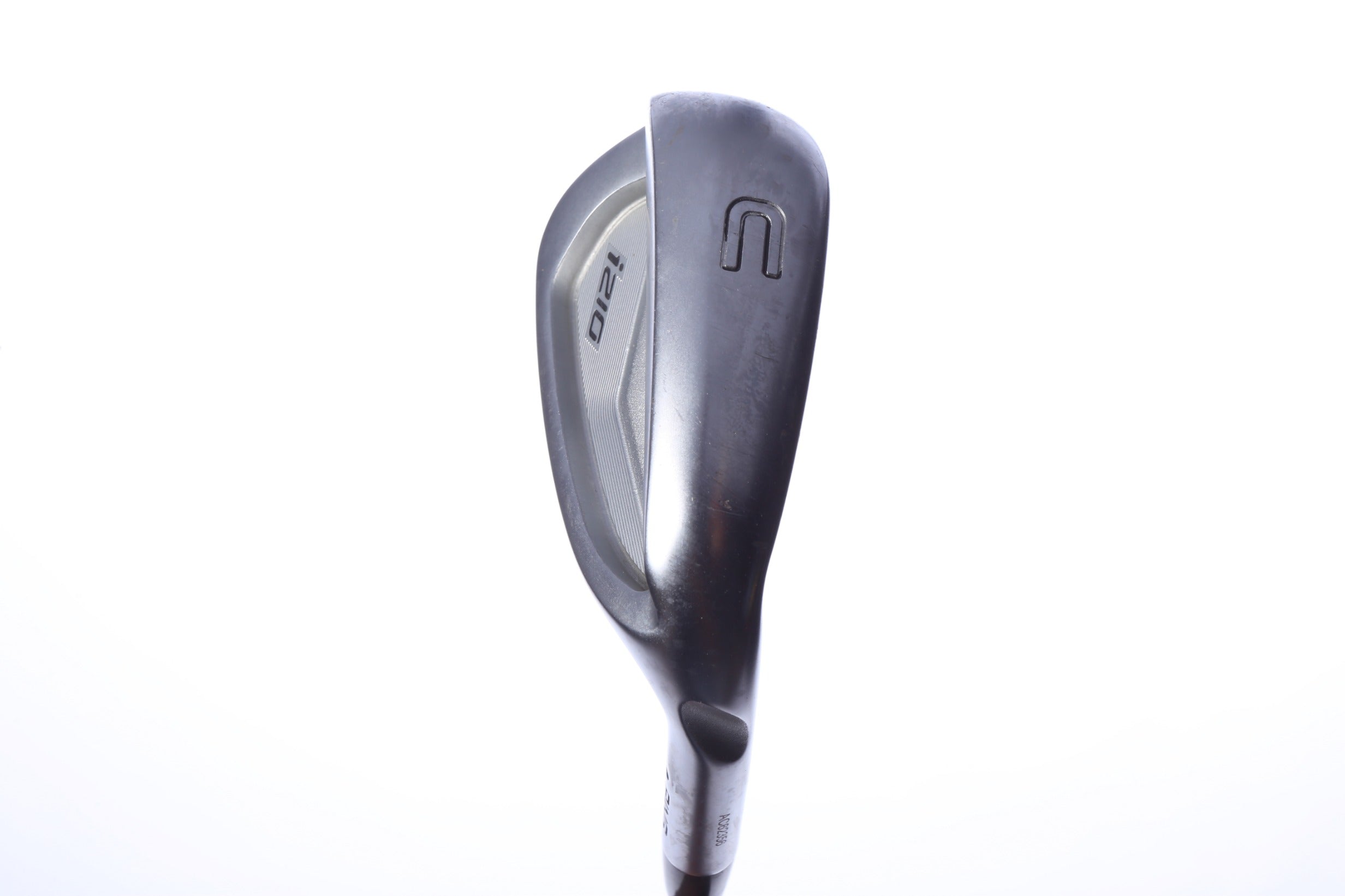 Used Ping i210 Utility Wedge - Right-Handed - 50 Degrees - Stiff Flex-Next Round