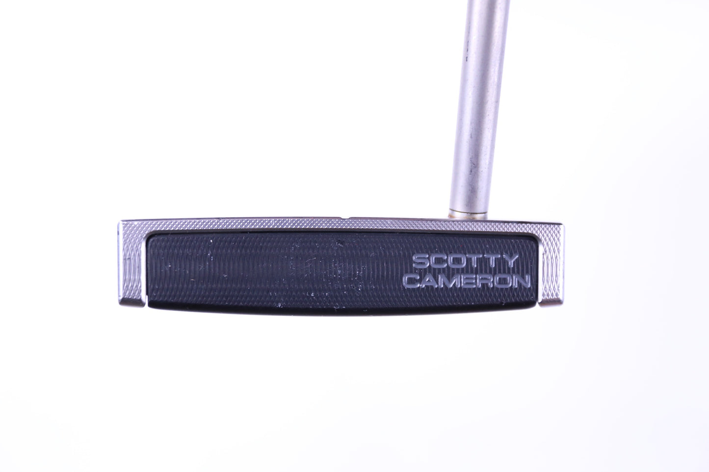Used Titleist Futura 7M Putter - Right-Handed - 36 in - Mallet-Next Round