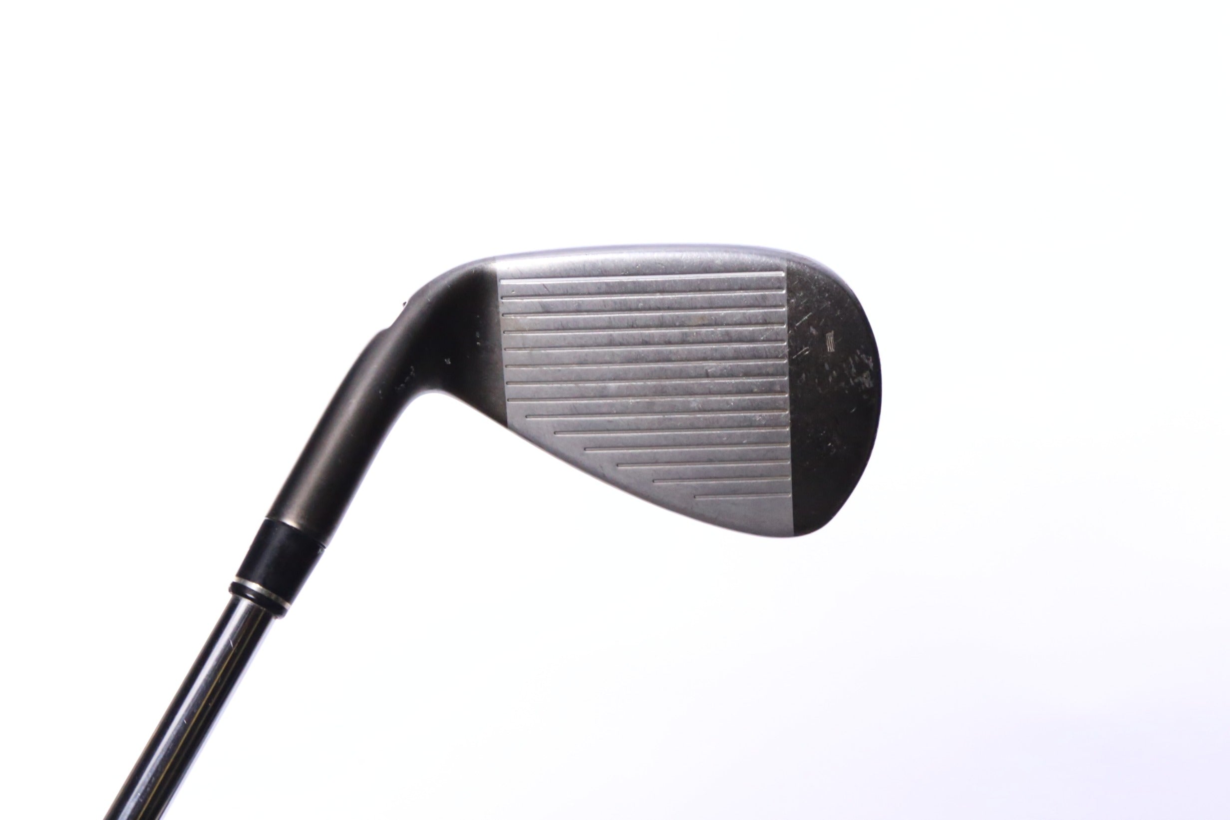 Used TaylorMade SpeedBlade Single 8-Iron - Right-Handed - Stiff Flex-Next Round