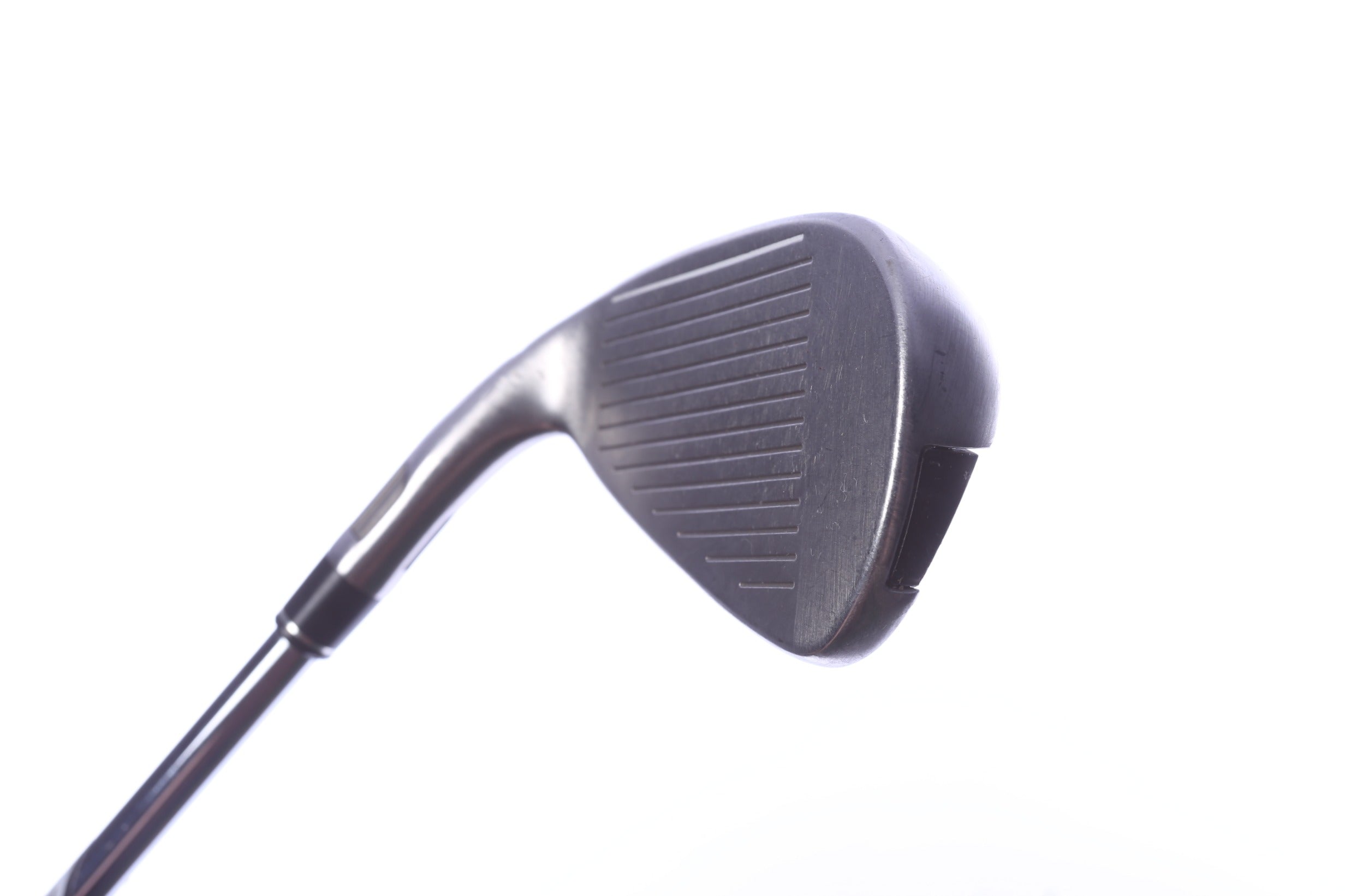 Used TaylorMade STEALTH Single 7-Iron - Right-Handed - Stiff Flex
