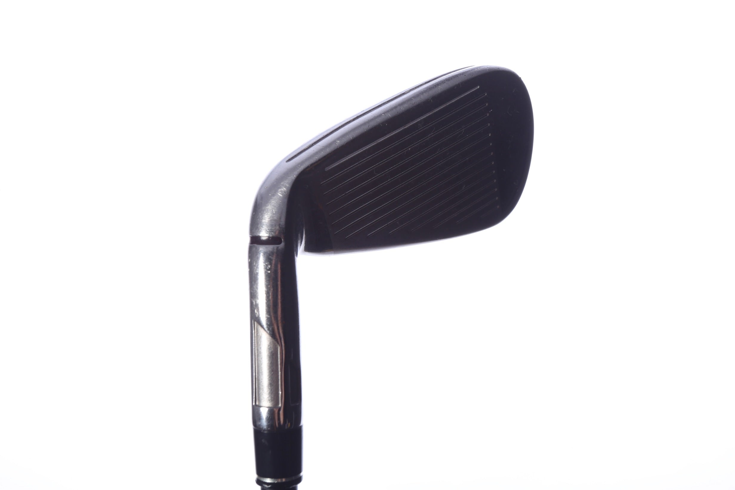 Used TaylorMade SIM MAX Single 7-Iron - Right-Handed - Regular Flex-Next Round
