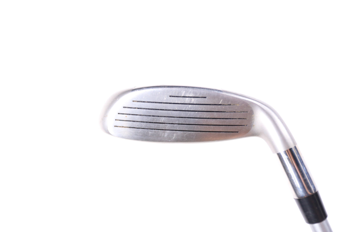 Used Callaway Diablo Edge 4H Hybrid - Left-Handed - 24 Degrees - Ladies Flex-Next Round
