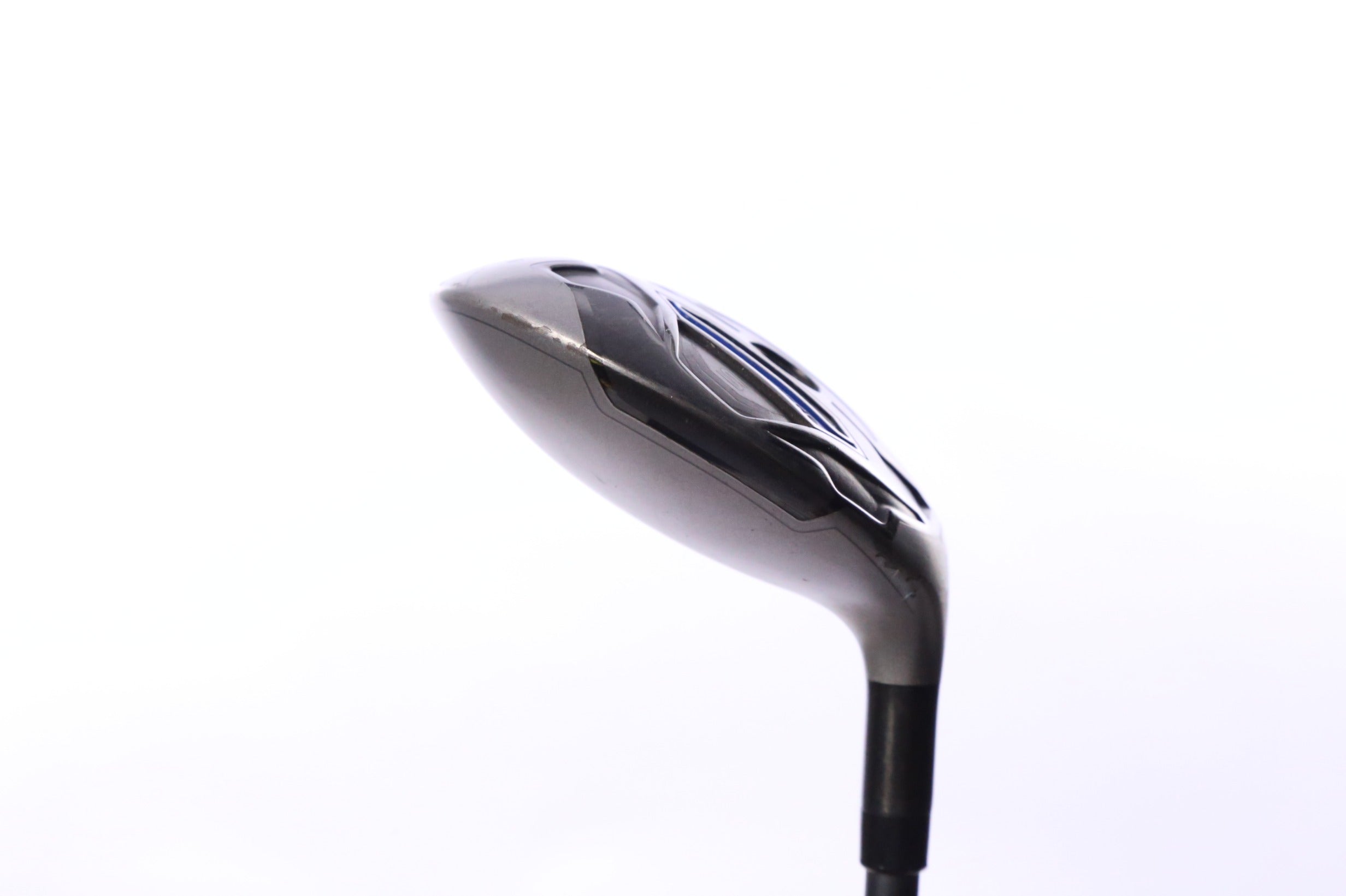 Used TaylorMade SLDR S 3H Hybrid - Right-Handed - 19 Degrees - Seniors Flex