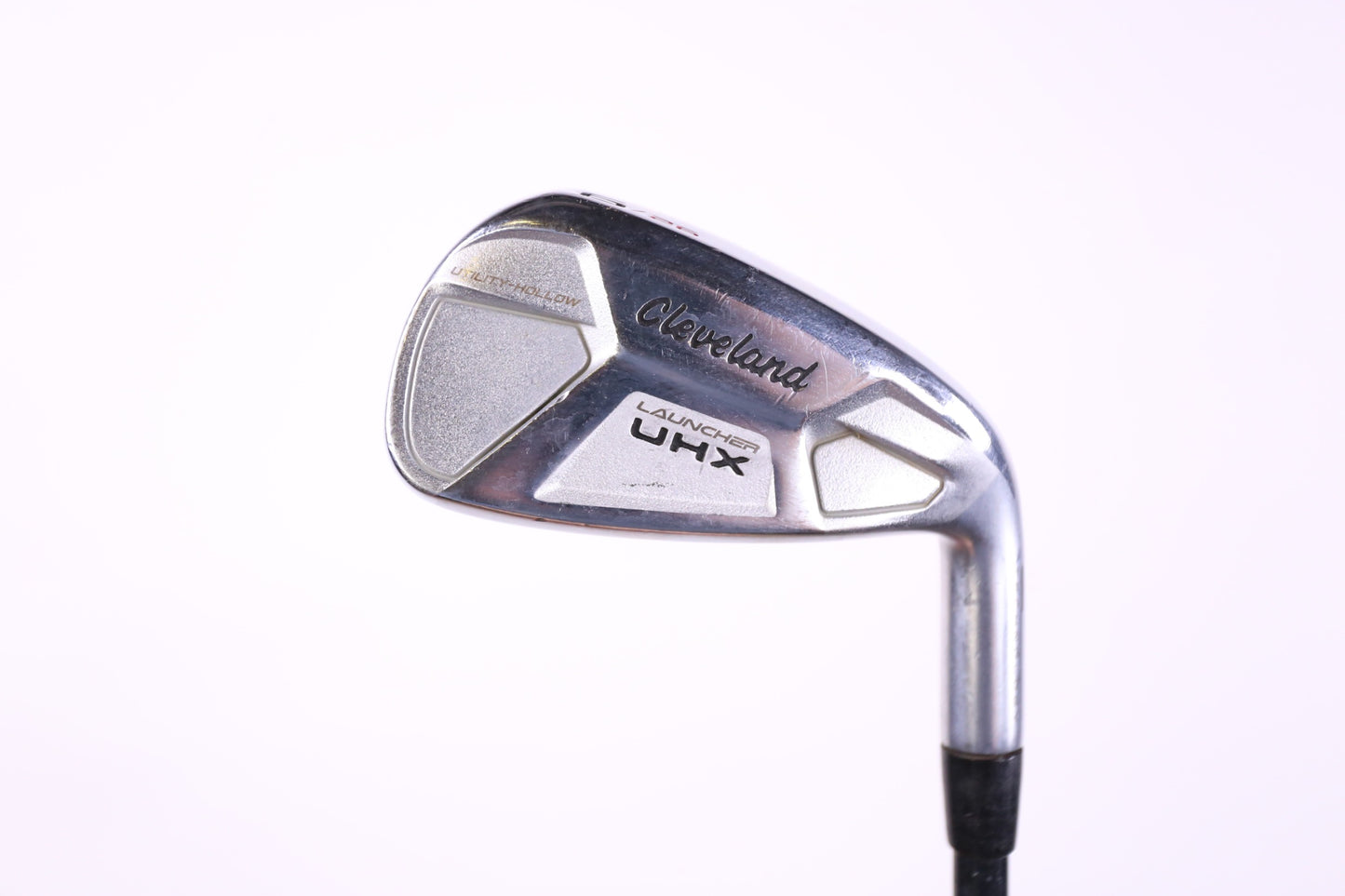 Used Cleveland Launcher UHX Single 6-Iron - Right-Handed - Seniors Flex-Next Round