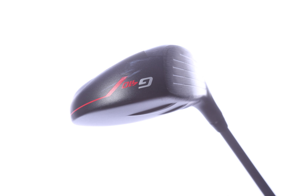 Used Ping G410 5-Wood - Left-Handed - 17.5 Degrees - Stiff Flex