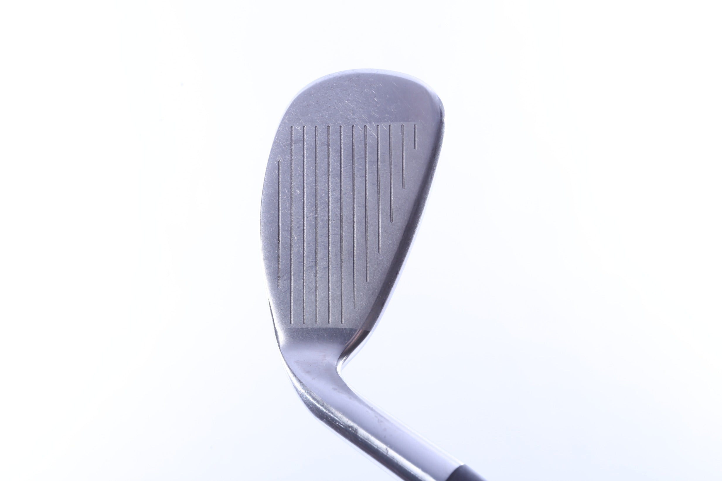 Used Tour Edge Hot Launch E521 Ironwood Single 7-Iron - Right-Handed - Seniors Flex-Next Round