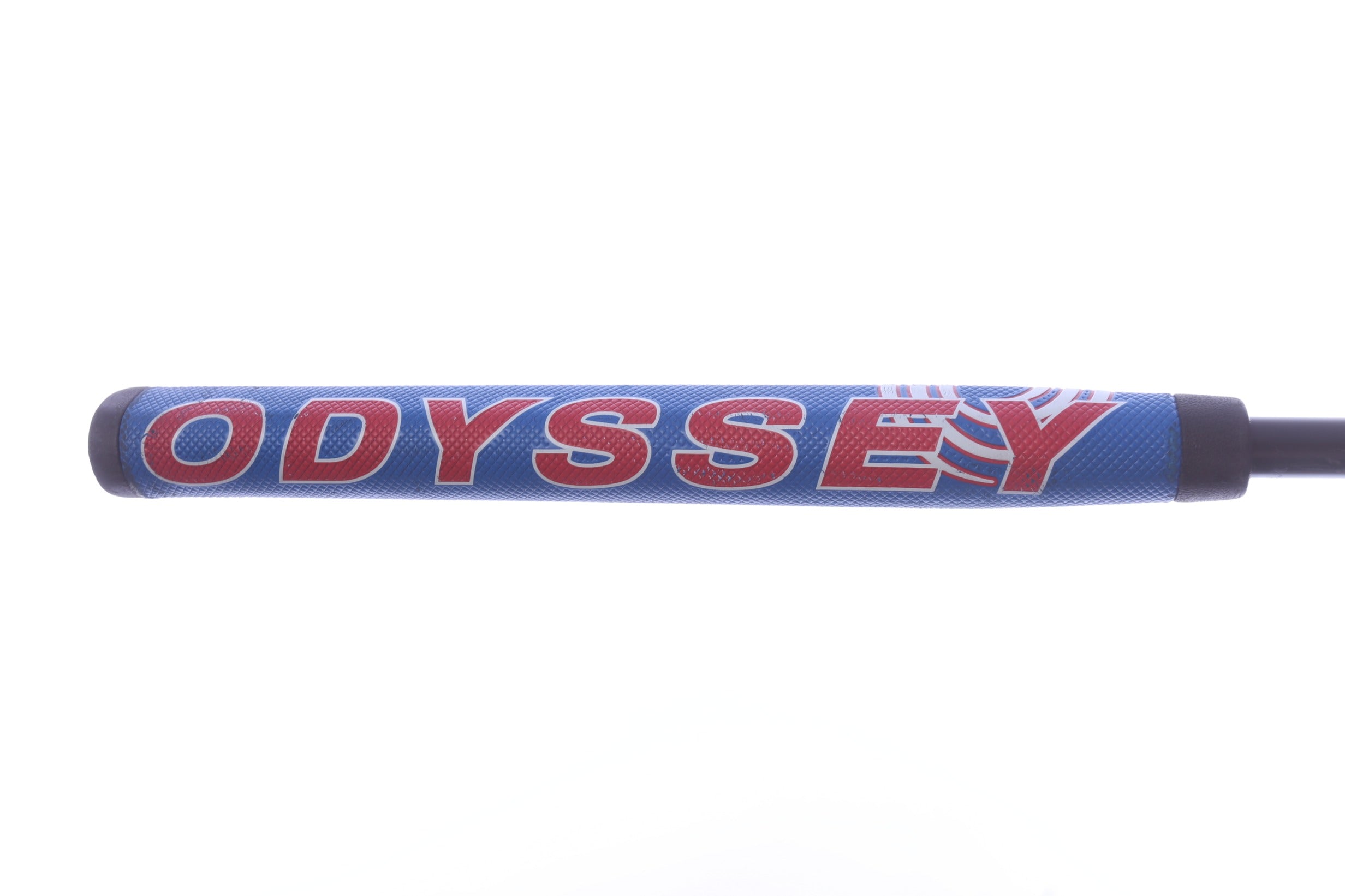 Used Odyssey Stroke Lab Ten Triple Track Putter - Right-Handed - 35 in - Mallet-Next Round