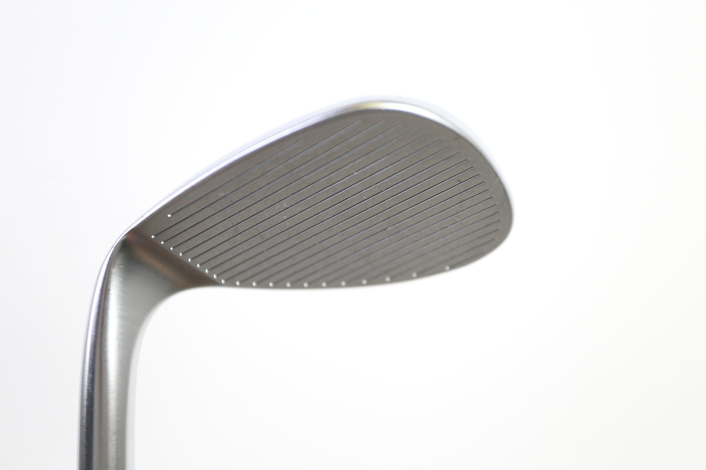 Used Cleveland RTX Full Face ZipCore Tour Satin Sand Wedge - Right-Handed - 56 Degrees - Stiff Flex-Next Round