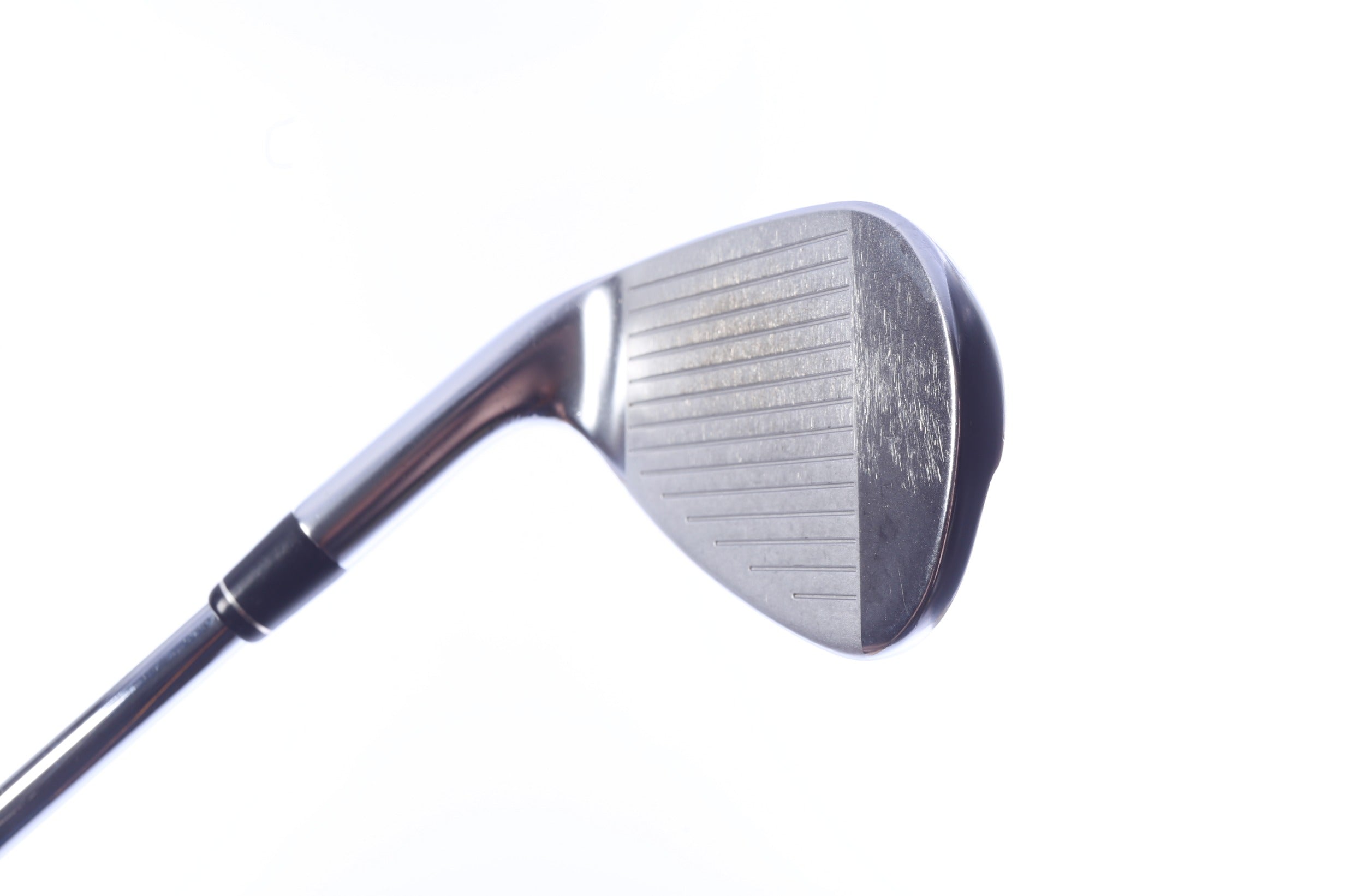 Used Callaway Apex 19 Pitching Wedge - Right-Handed - 43 Degrees - Regular Flex