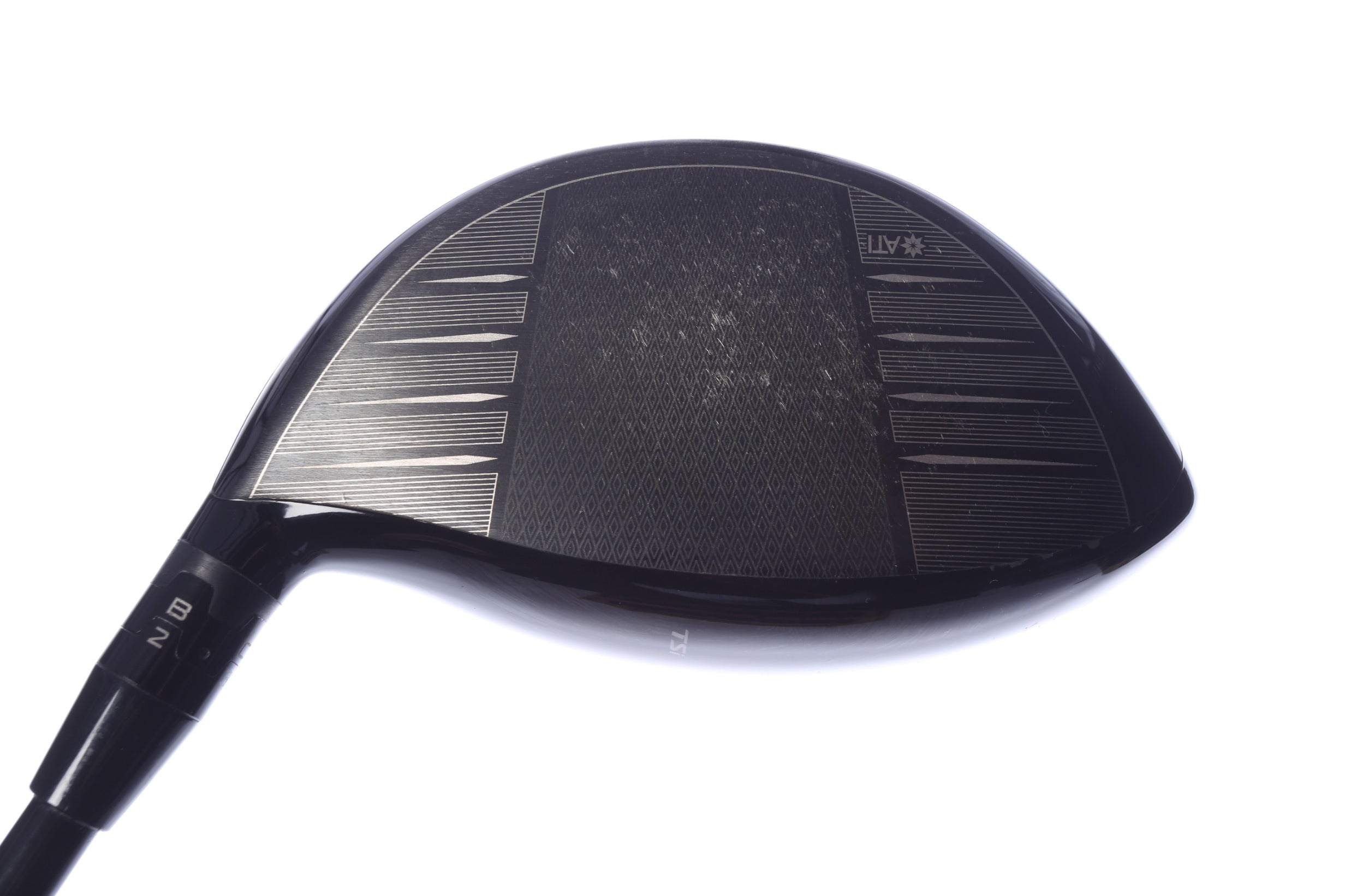 Used Titleist TSi2 Driver - 10 Degrees - Extra Stiff Flex Fujikura Tensei AV Series White - Right-Handed-Next Round