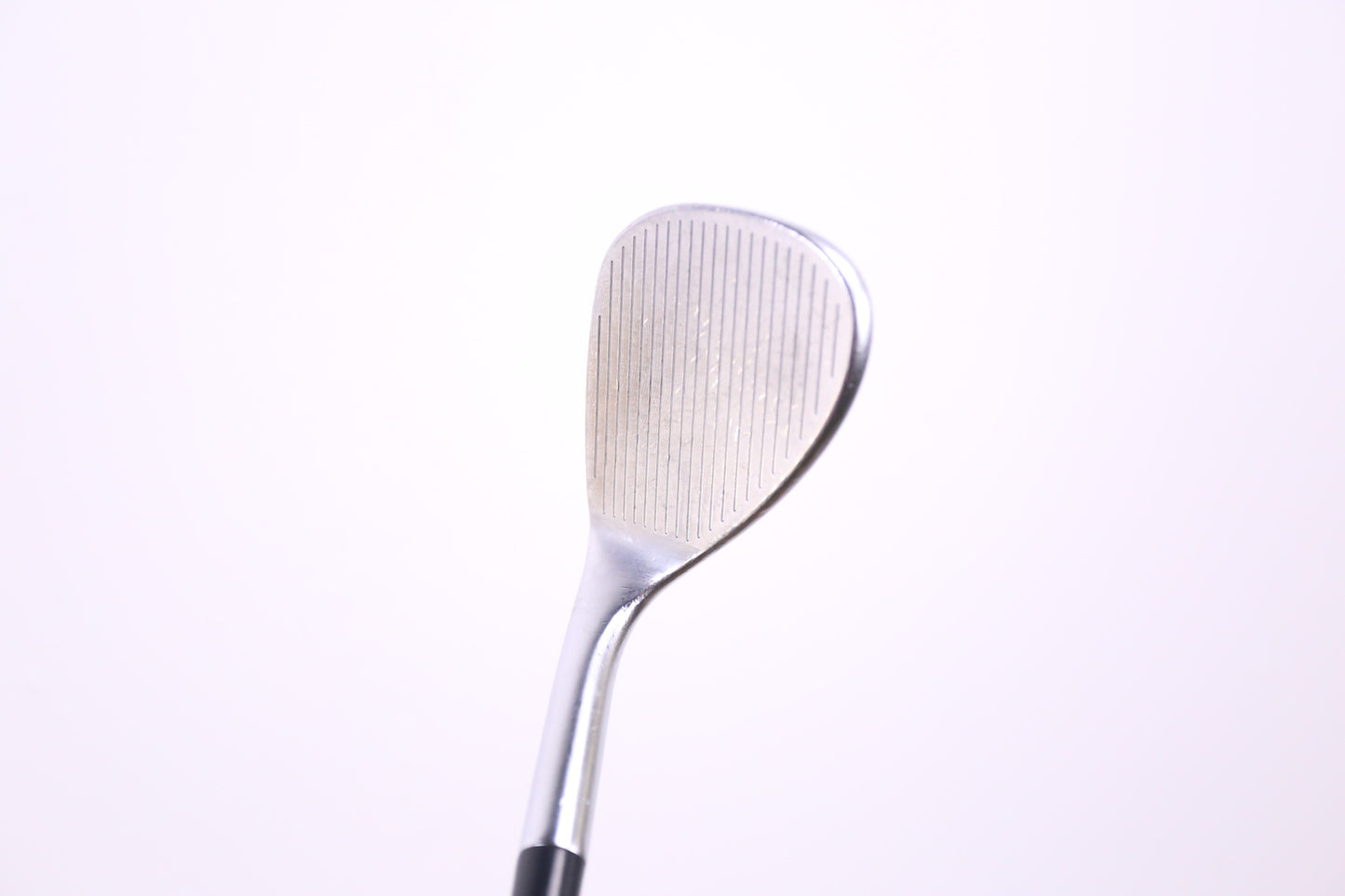 Used Cleveland RTX Full Face ZipCore Tour Satin Lob Wedge - Right-Handed - 58 Degrees - Stiff Flex-Next Round